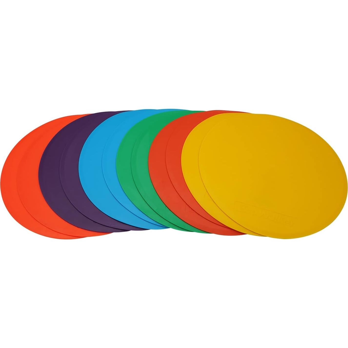 Marcadores de Punto Eco Walker 25 cm 12pcs para Entrenamiento