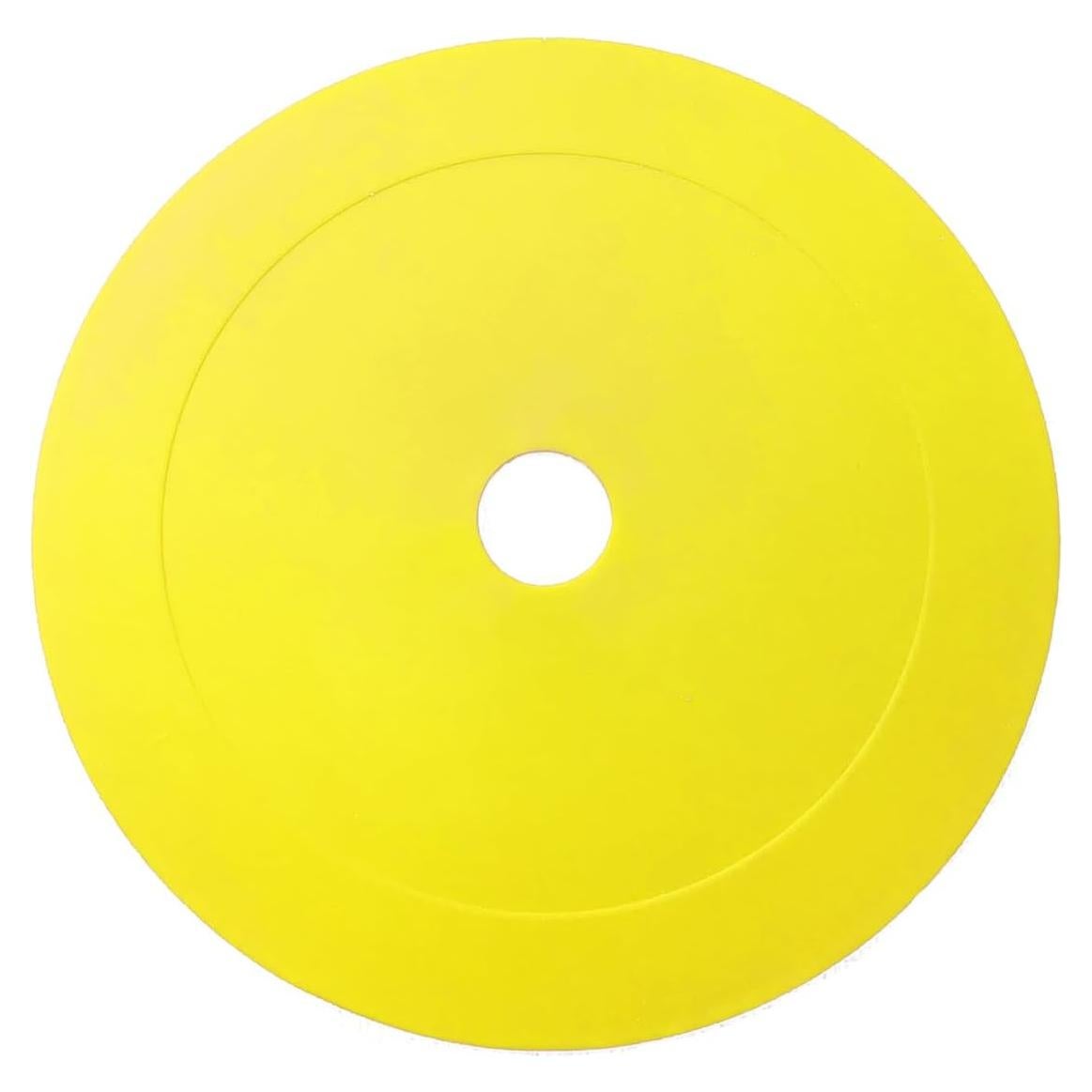 Marcadores de Entrenamiento Pro APEX - Juego de 10 Puntos Antideslizantes