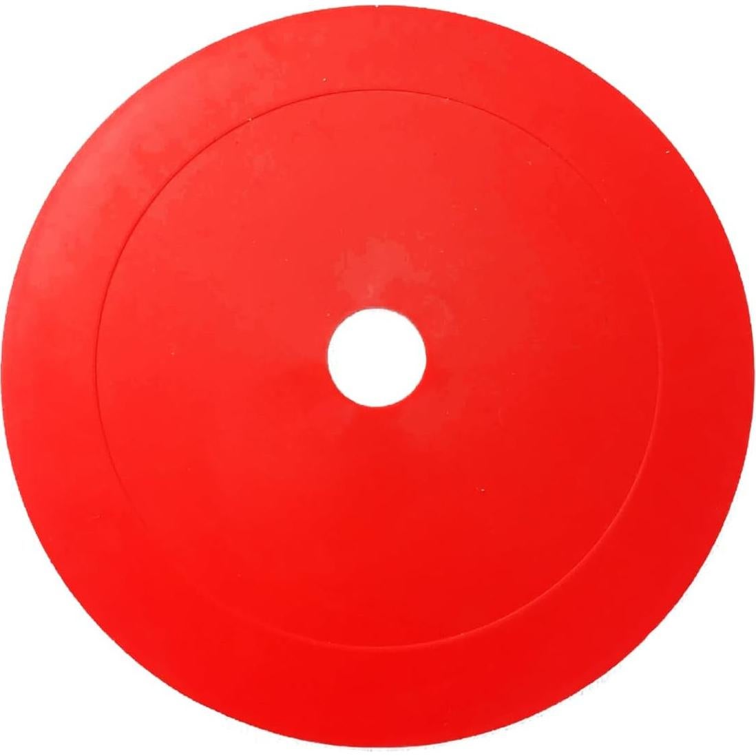 Marcadores de Entrenamiento Pro APEX - Juego de 10 Puntos Antideslizantes