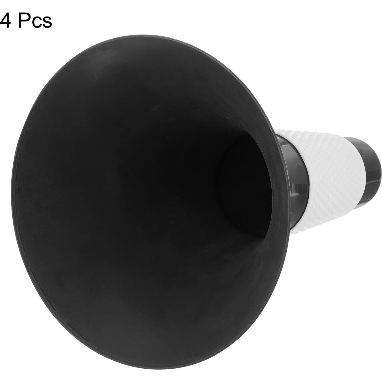 Conos Deportivos PATIKIL para Entrenamiento - 4 Unidades