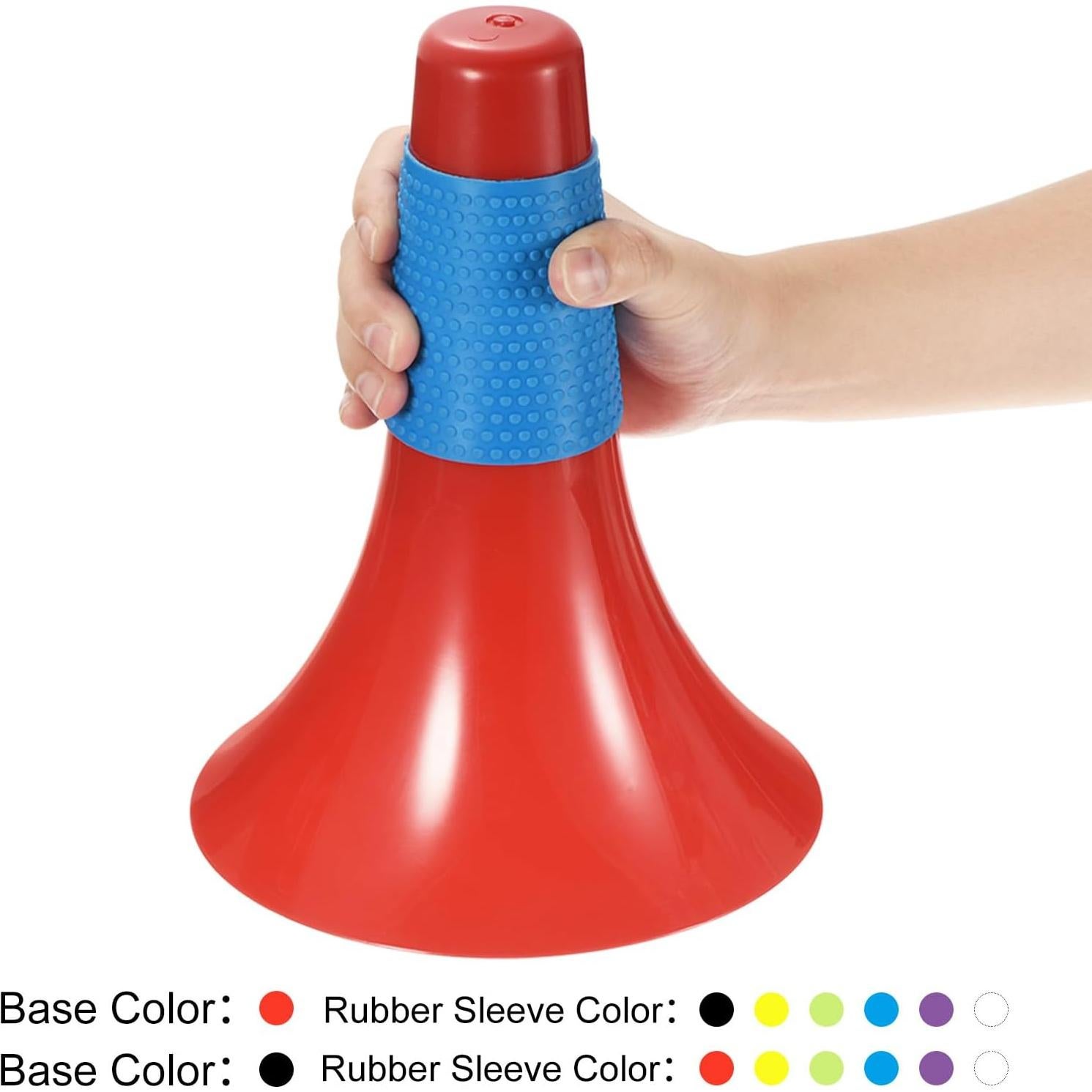 Conos Deportivos PATIKIL para Entrenamiento - 4 Unidades