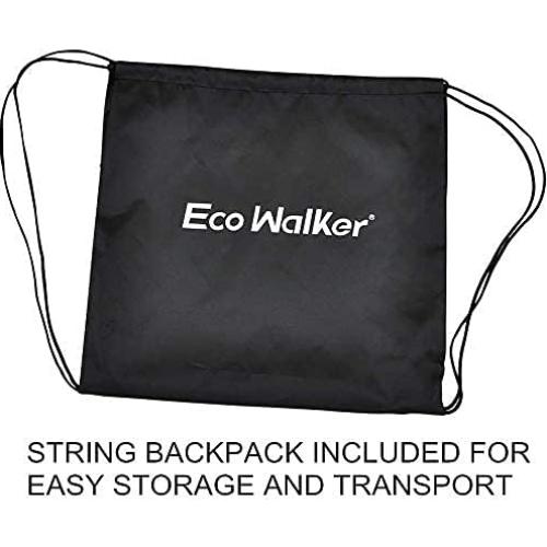 Juego de Marcadores de Punto Antideslizantes Eco Walker 20cm Set 25pcs