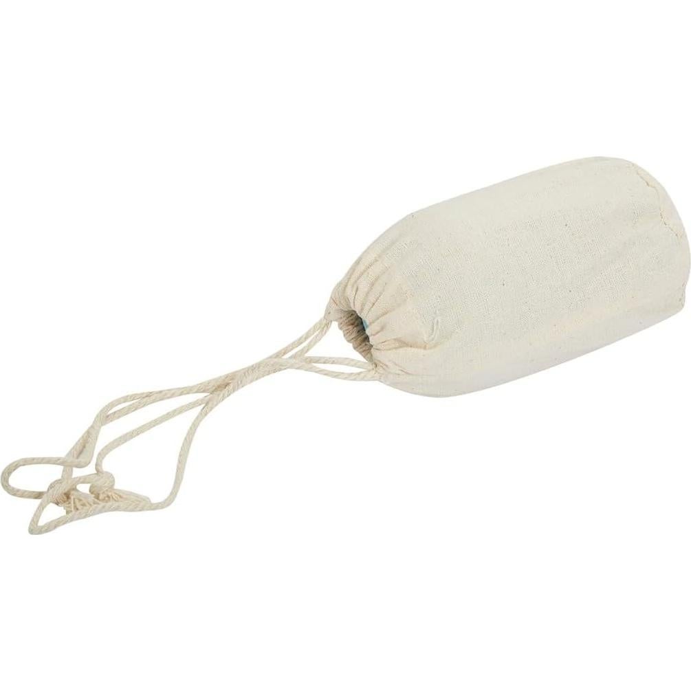 Bola de Masaje Terapéutica Yoga Diario Aqua - Set de 2 - 6.35 cm