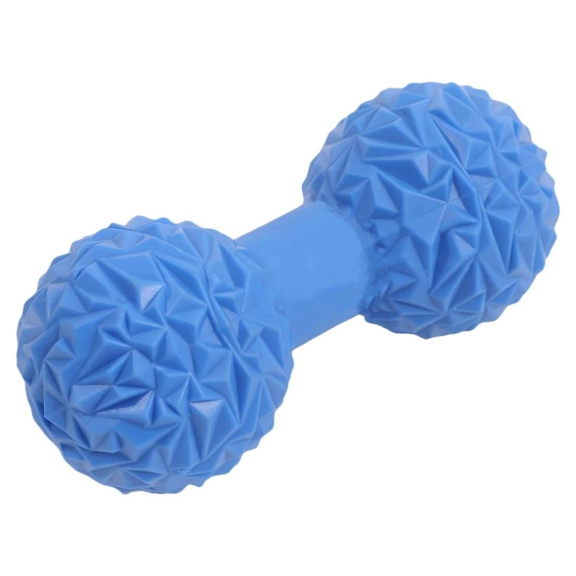 Bola de Masaje Cacahuate LUKYPORT 12cm Alivio Muscular