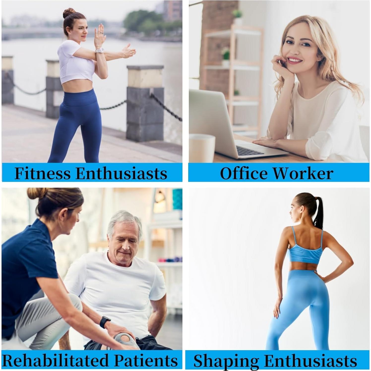 Bola de Masaje Cacahuate LUKYPORT 12cm Alivio Muscular