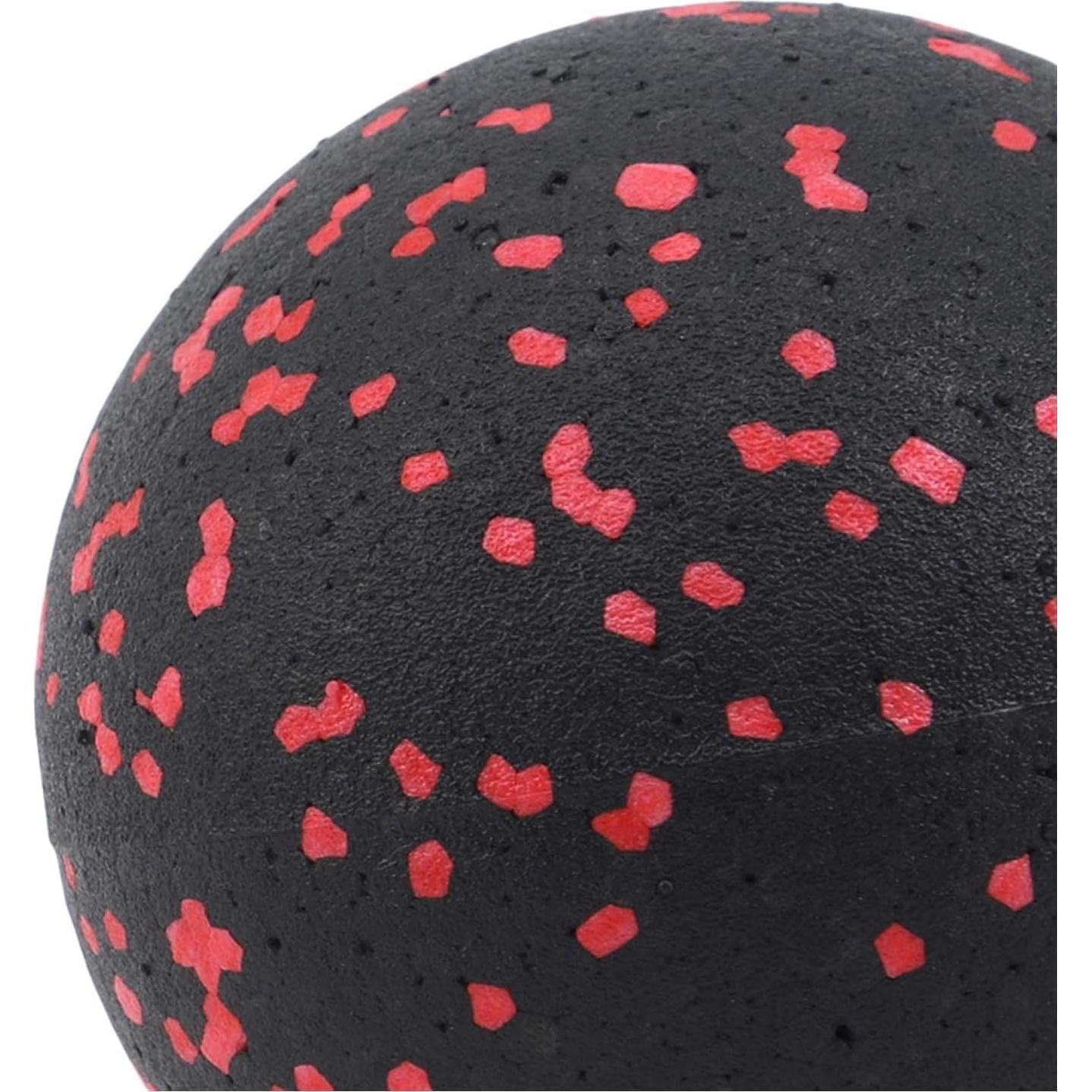 Bola de Masaje Doble de Lacrosse Risprsulen - Alivio Muscular