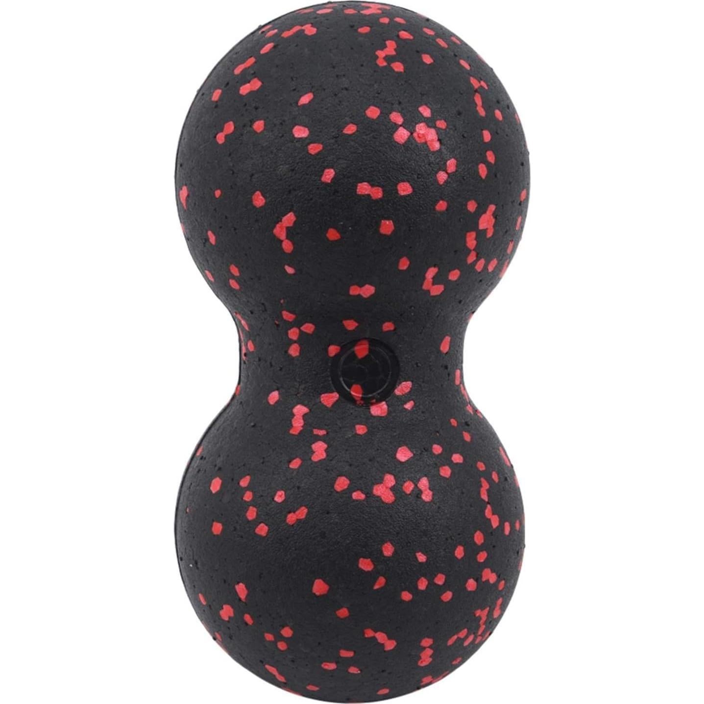 Bola de Masaje Doble de Lacrosse Risprsulen - Alivio Muscular