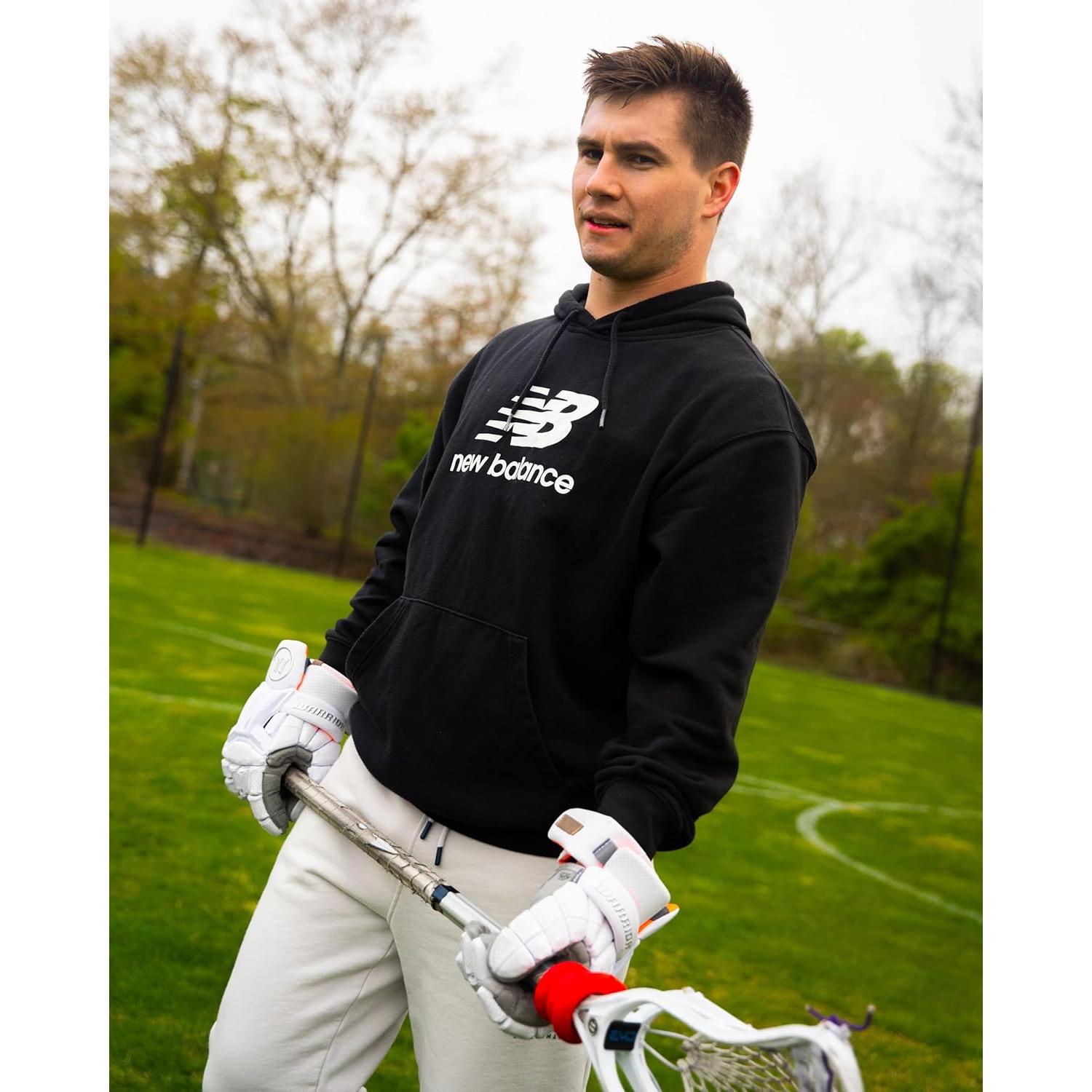 Peso de Entrenamiento LaceUp Lacrosse 12oz - Mejora Potencia y Control