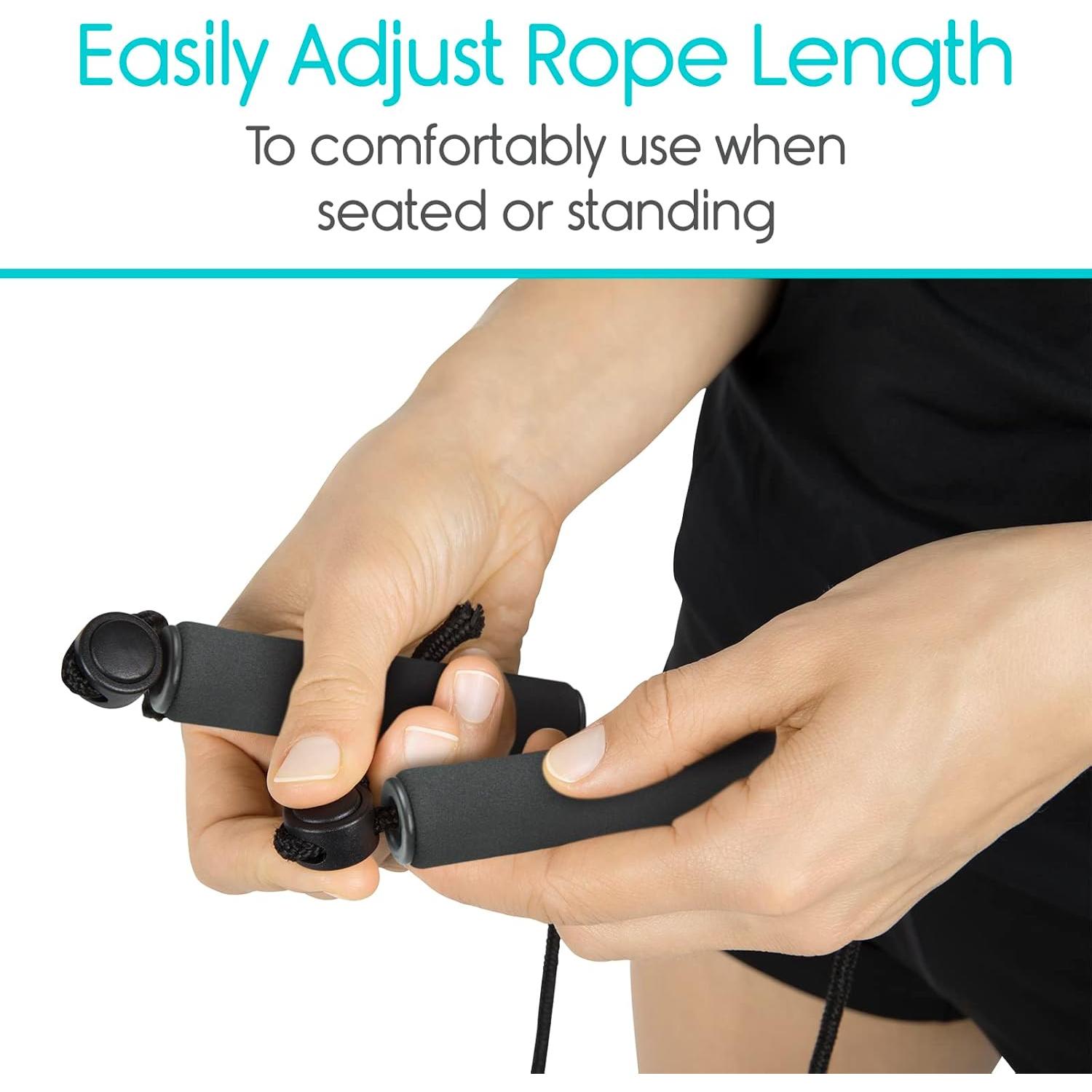 Rodillo de Masaje Vive Health para Pies - Alivio Fasciitis 6.35 cm