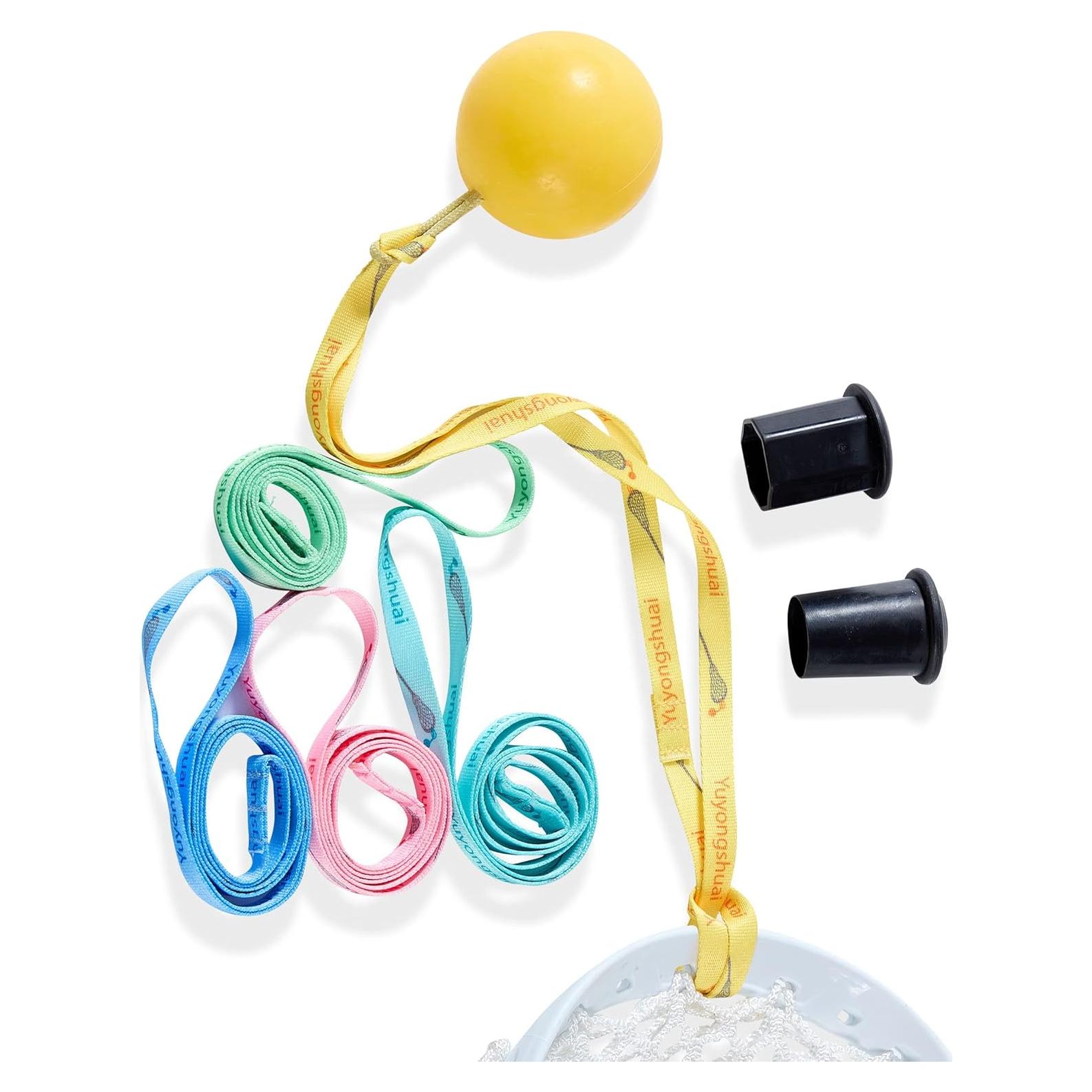 Equipo de Entrenamiento de Lacrosse Yuyongshuai YY7799071