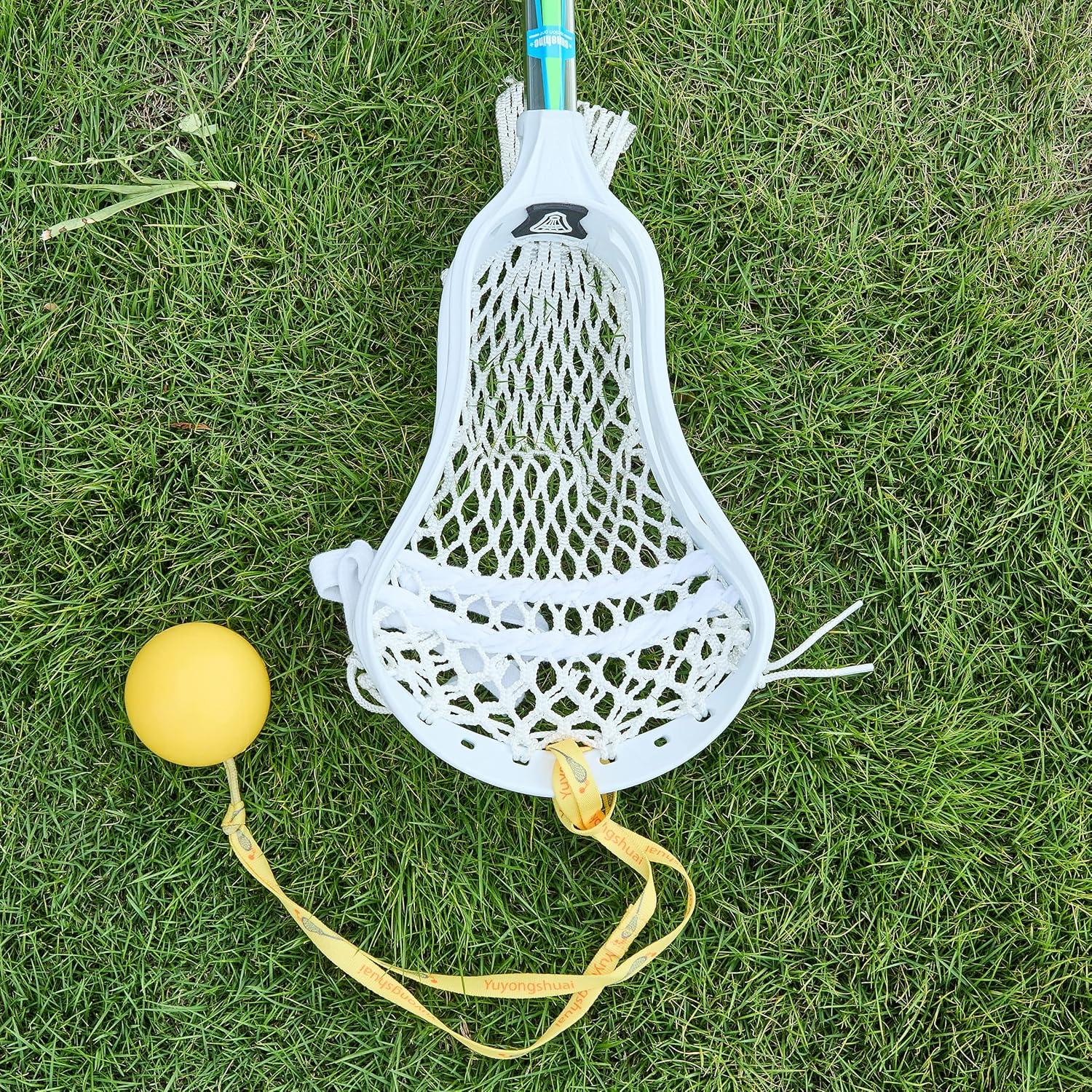 Equipo de Entrenamiento de Lacrosse Yuyongshuai YY7799071