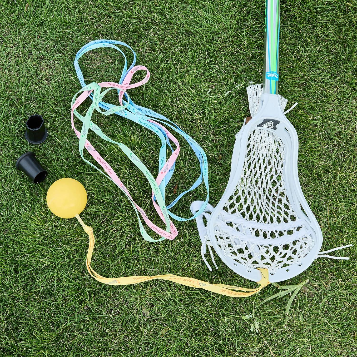 Equipo de Entrenamiento de Lacrosse Yuyongshuai YY7799071