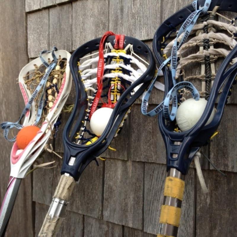 Pelota de Entrenamiento Lacrosse Cradlebaby - Interior/Exterior