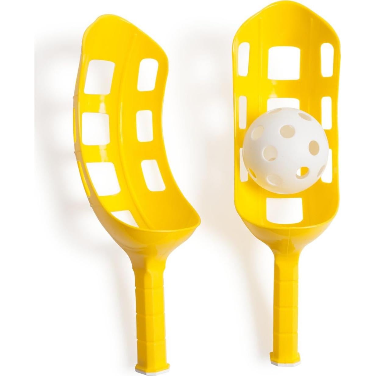 Juego de Pelota Scoop Champion Sports - 2 Palas y 1 Pelota