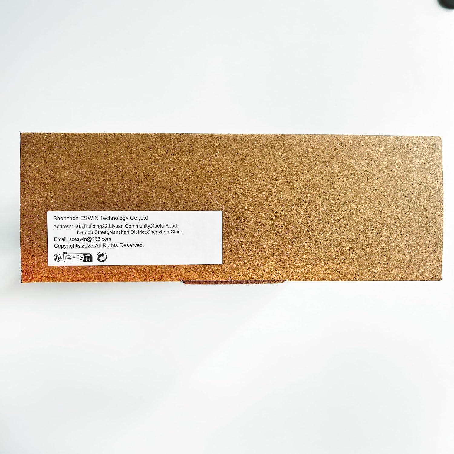 Kit de Masaje 7 en 1 EASJOY para Alivio de Dolor Muscular