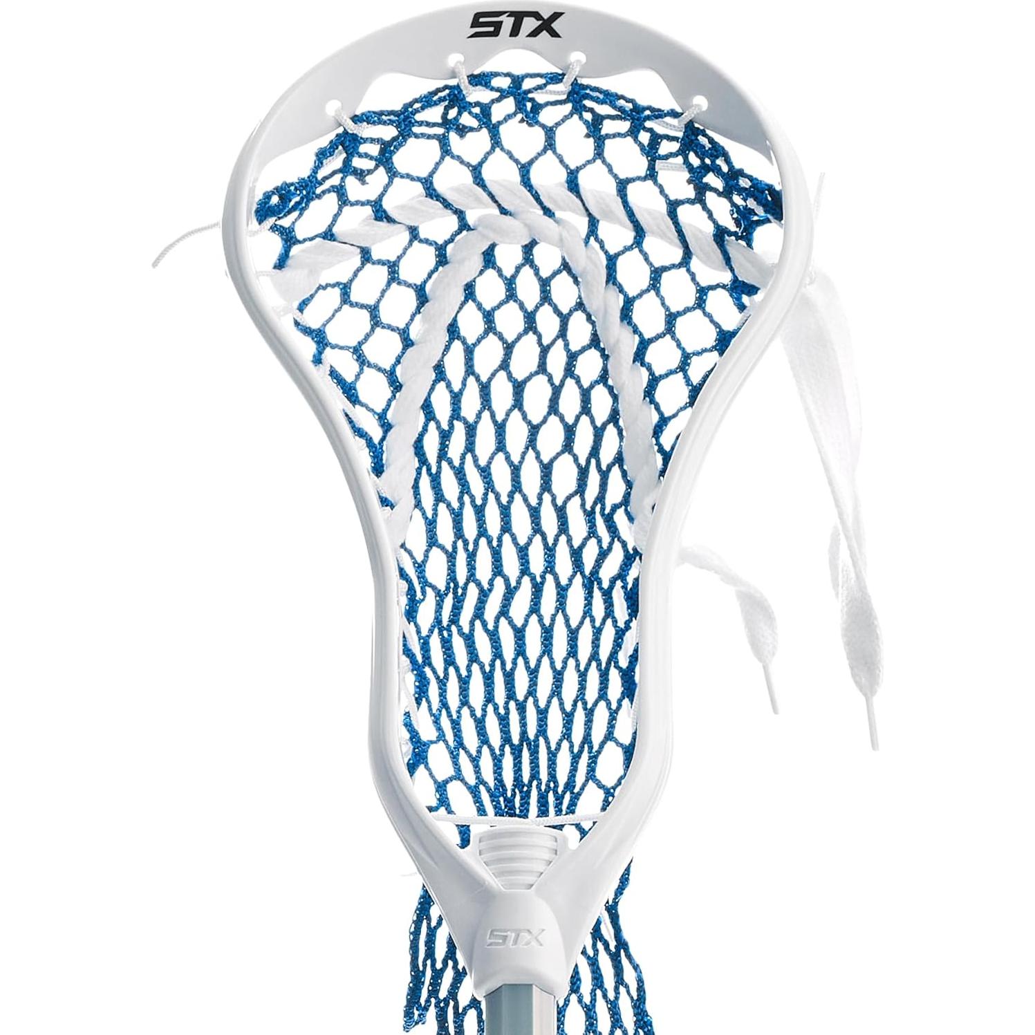 Juego de Lacrosse Mini STX FiddleSTX para 3 Jugadores