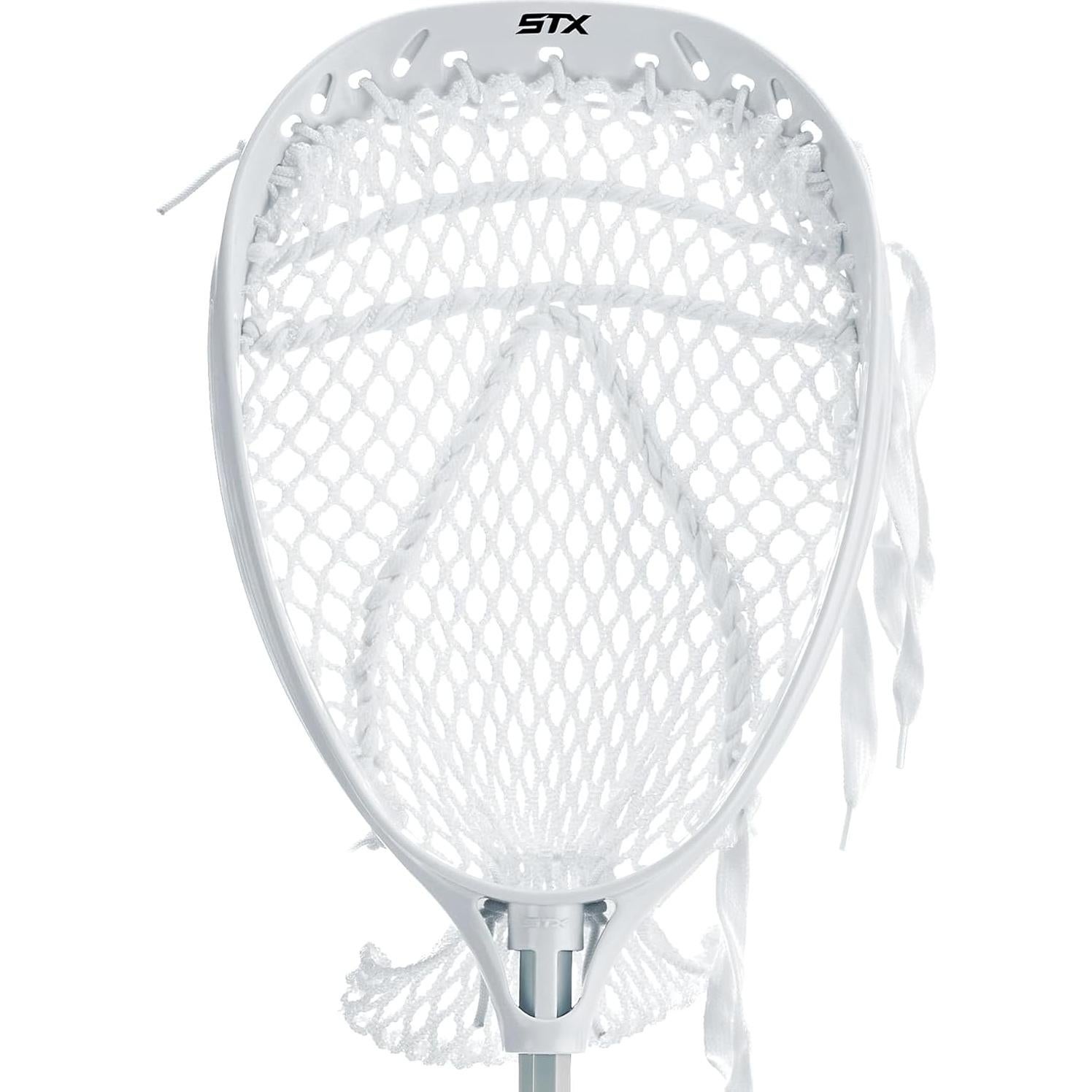 Juego de Lacrosse Mini STX FiddleSTX para 3 Jugadores