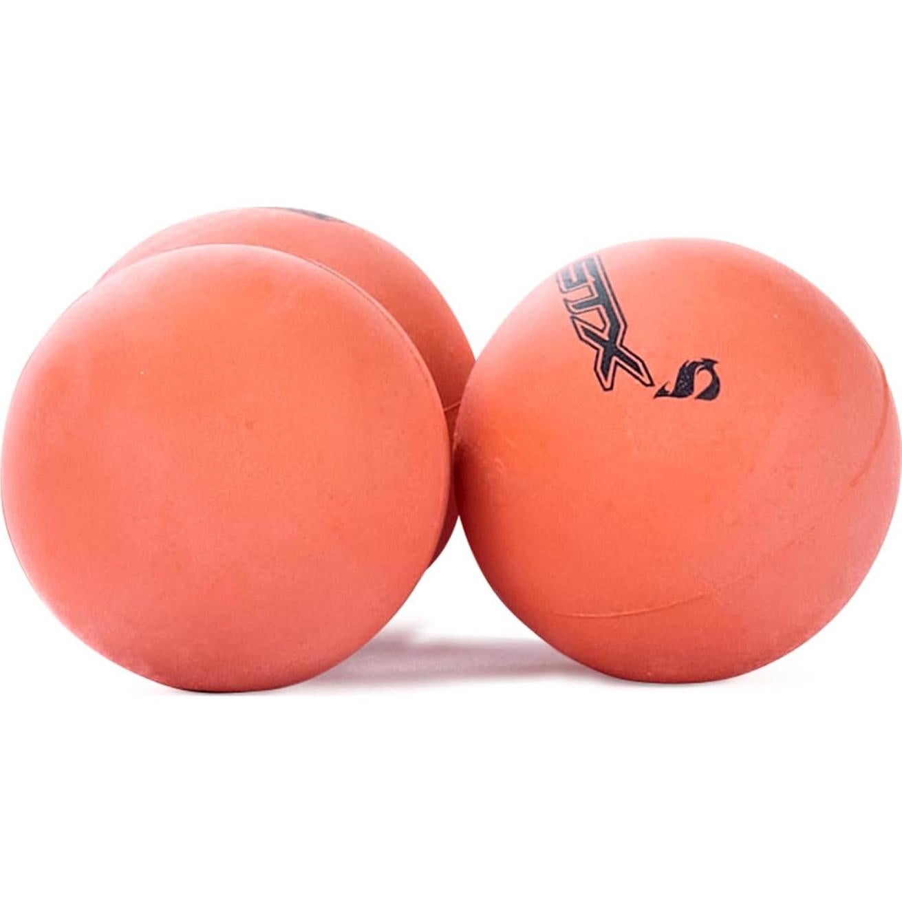 Juego de Lacrosse Mini STX FiddleSTX para 3 Jugadores