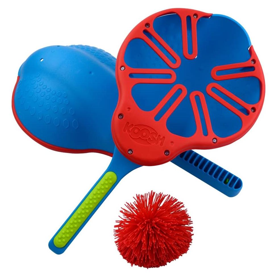 Koosh Flix Stix - Juguete de playa para niños 6+