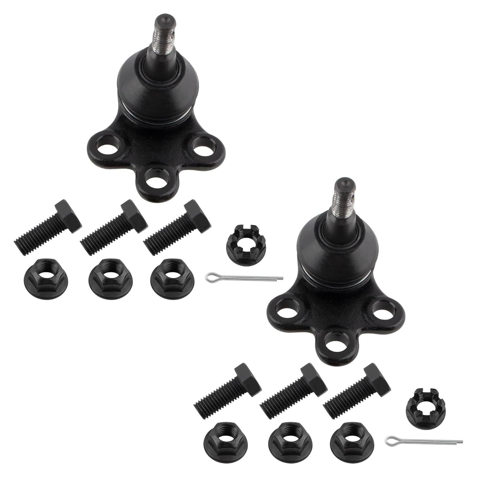 Junta de Bola de Suspensión Inferior MYSMOT K5331 para Buick y más