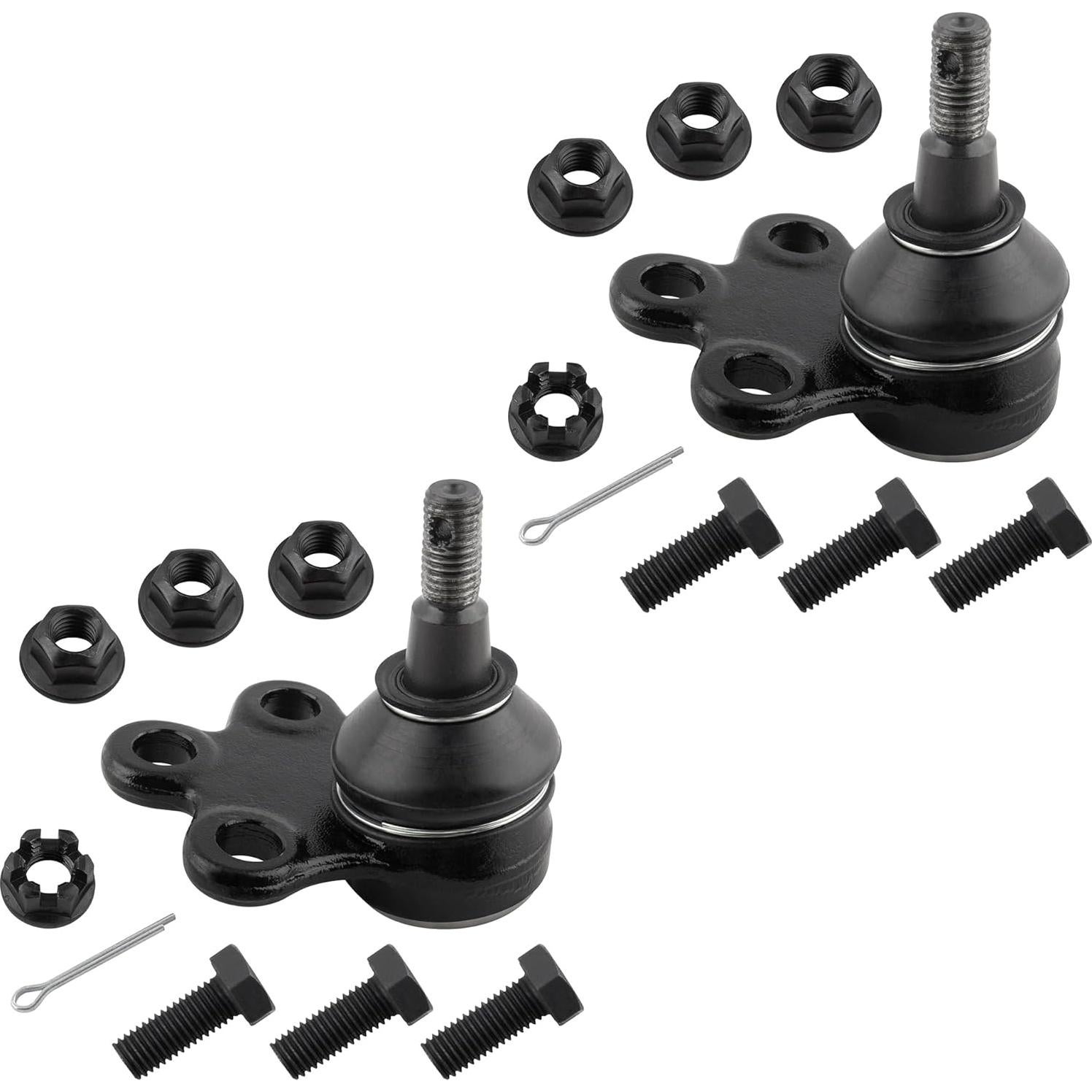 Junta de Bola de Suspensión Inferior MYSMOT K5331 para Buick y más