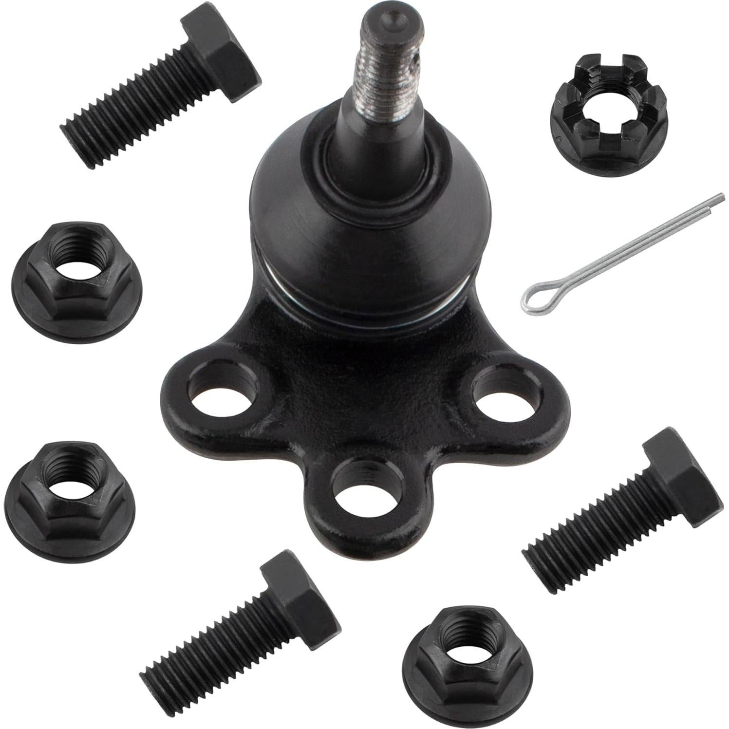 Junta de Bola de Suspensión Inferior MYSMOT K5331 para Buick y más