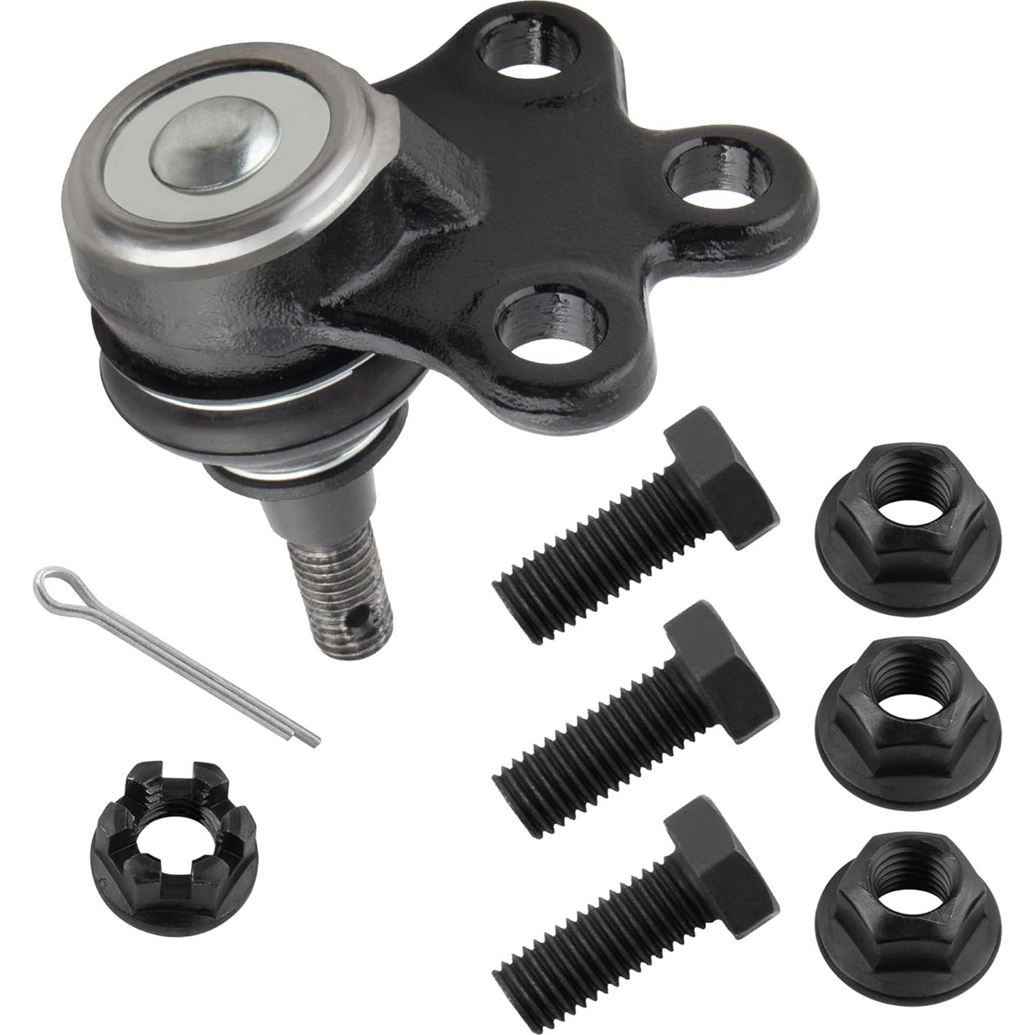 Junta de Bola de Suspensión Inferior MYSMOT K5331 para Buick y más