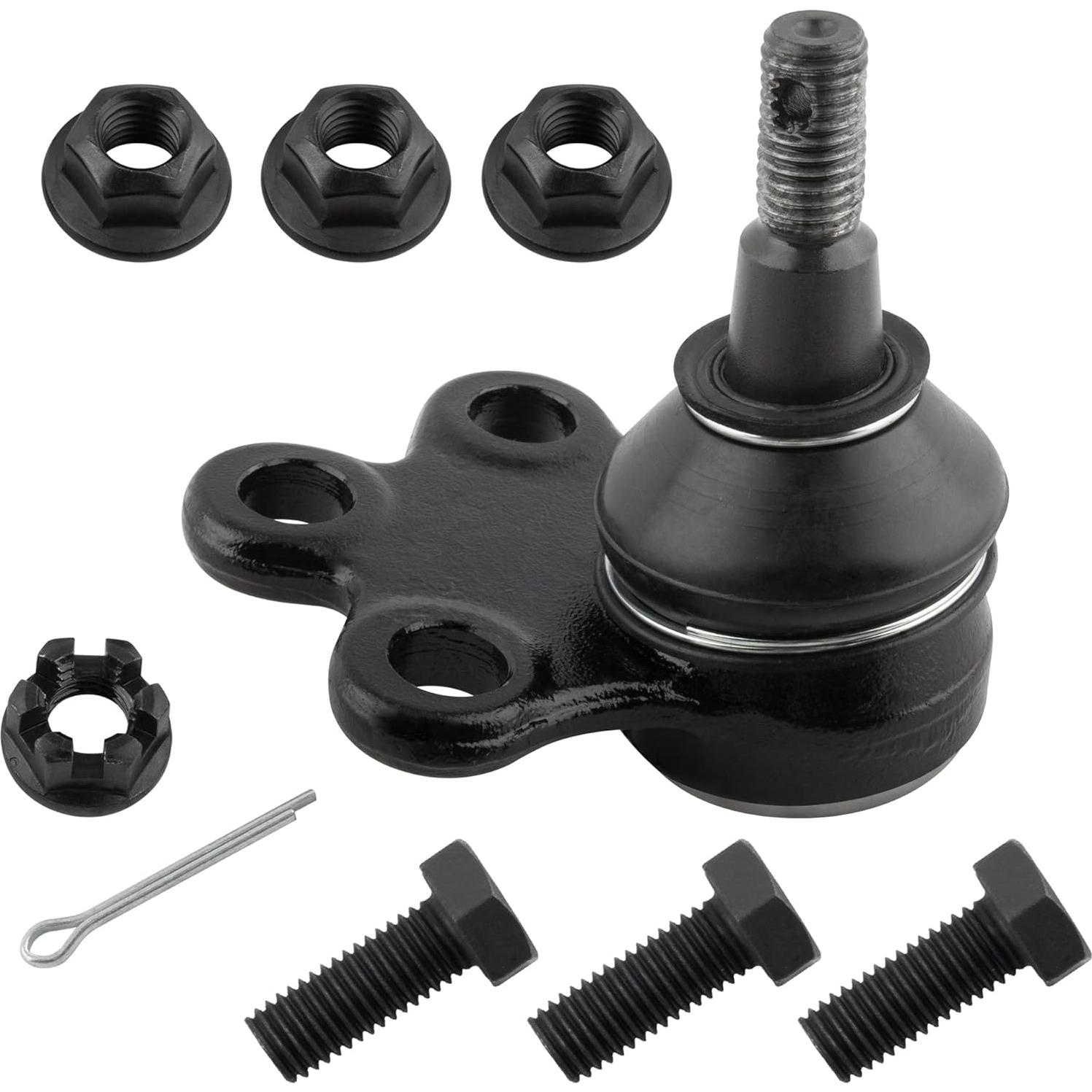 Junta de Bola de Suspensión Inferior MYSMOT K5331 para Buick y más