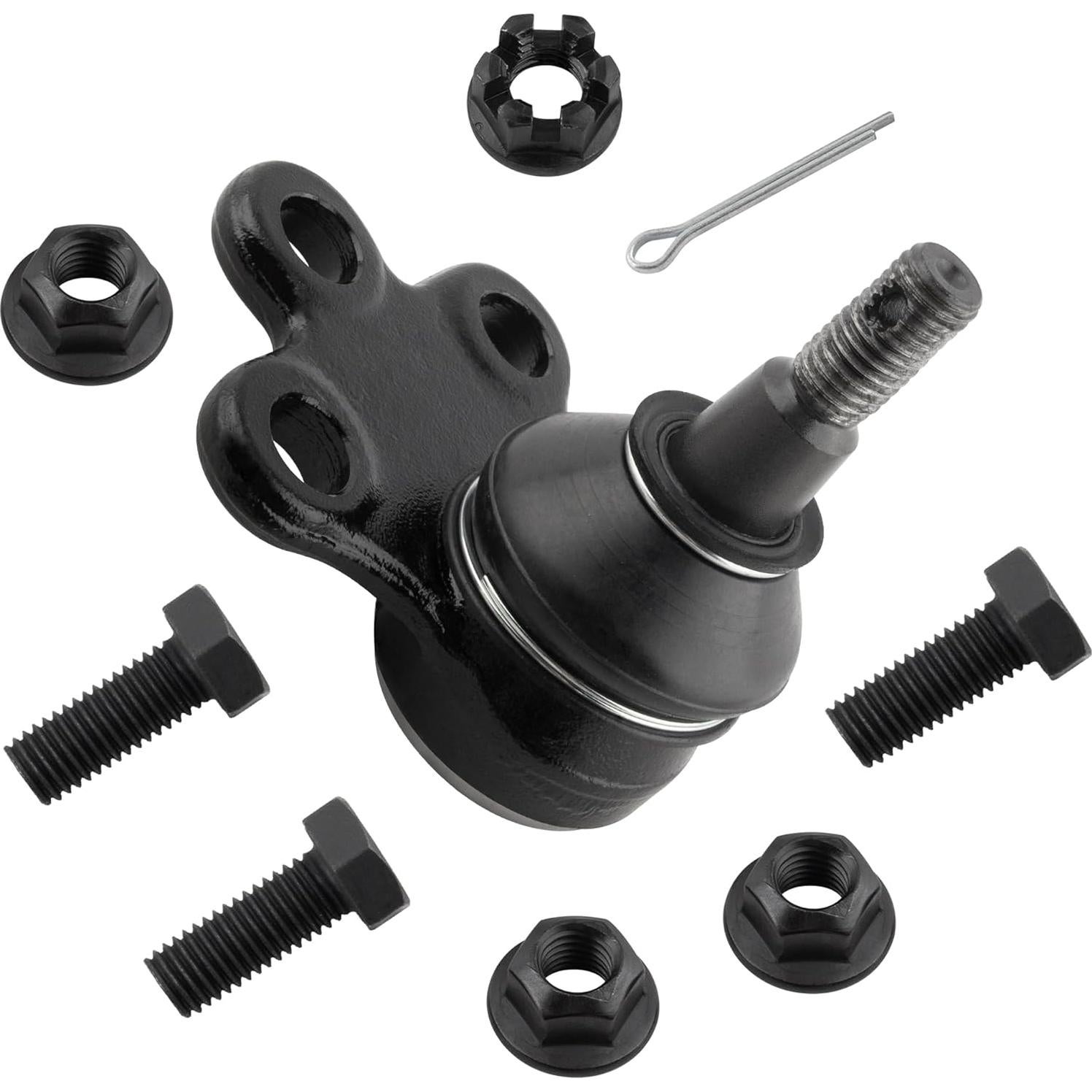 Junta de Bola de Suspensión Inferior MYSMOT K5331 para Buick y más