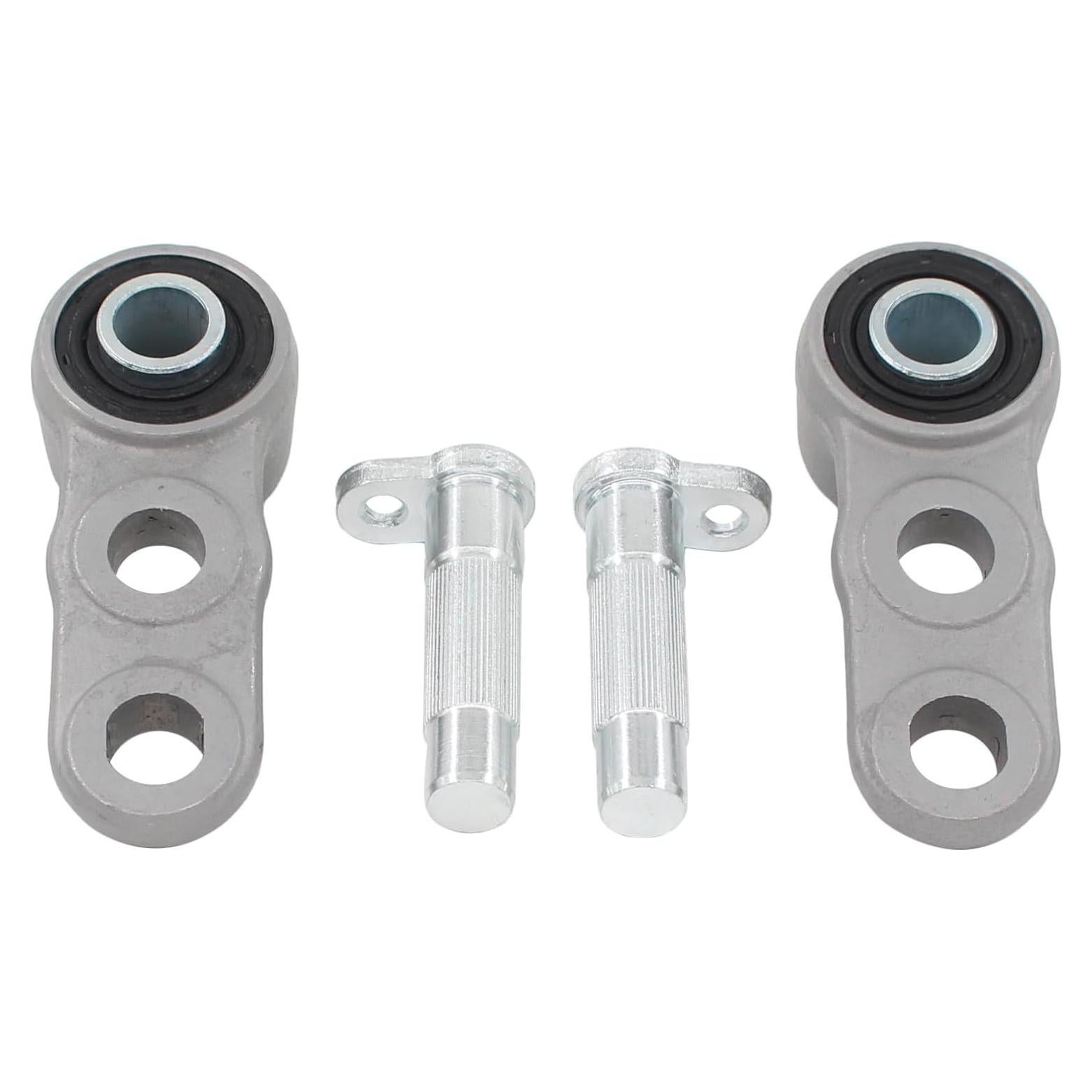 Buje de Muñón Delantero ApplianPar para Cadillac XTS y Buick