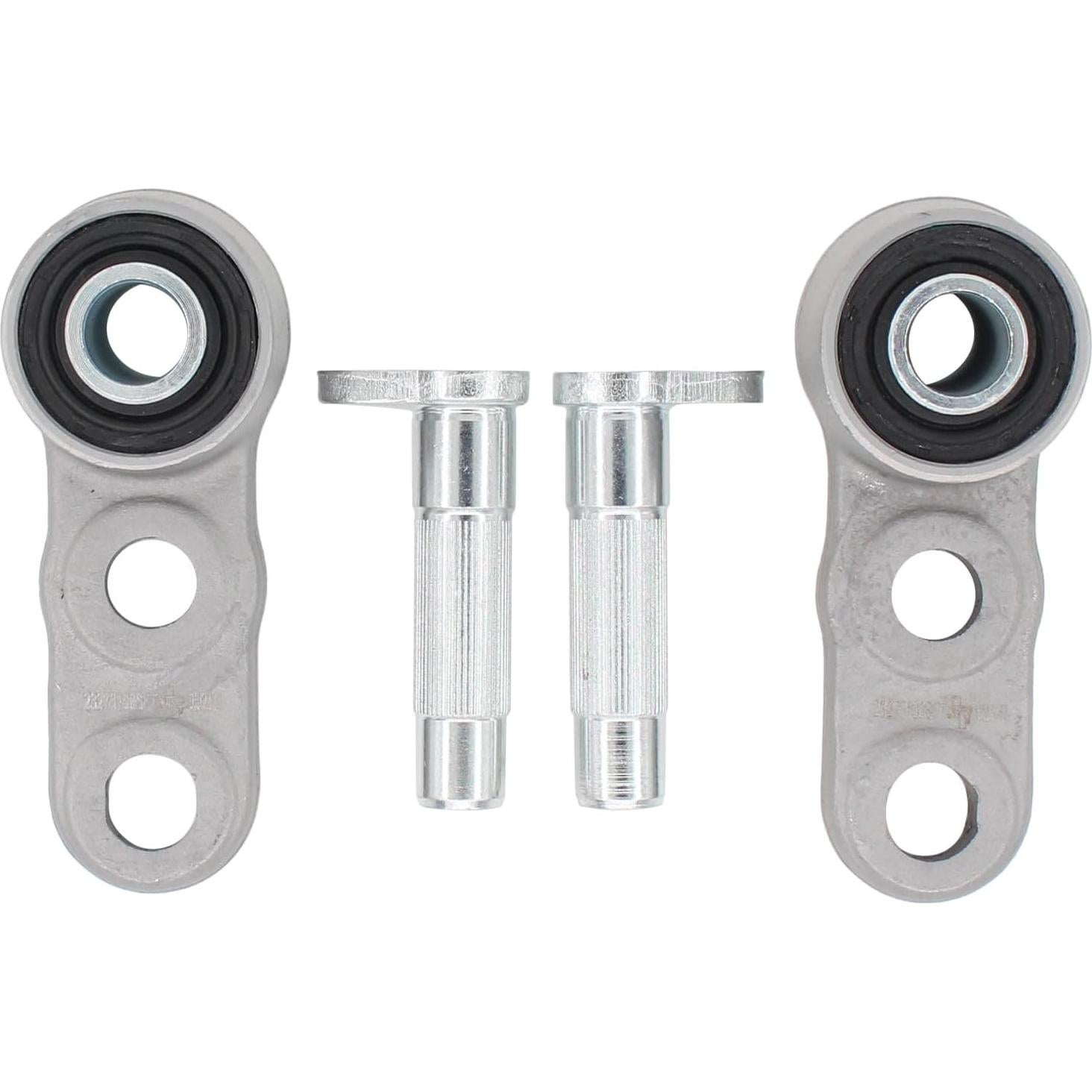 Buje de Muñón Delantero ApplianPar para Cadillac XTS y Buick