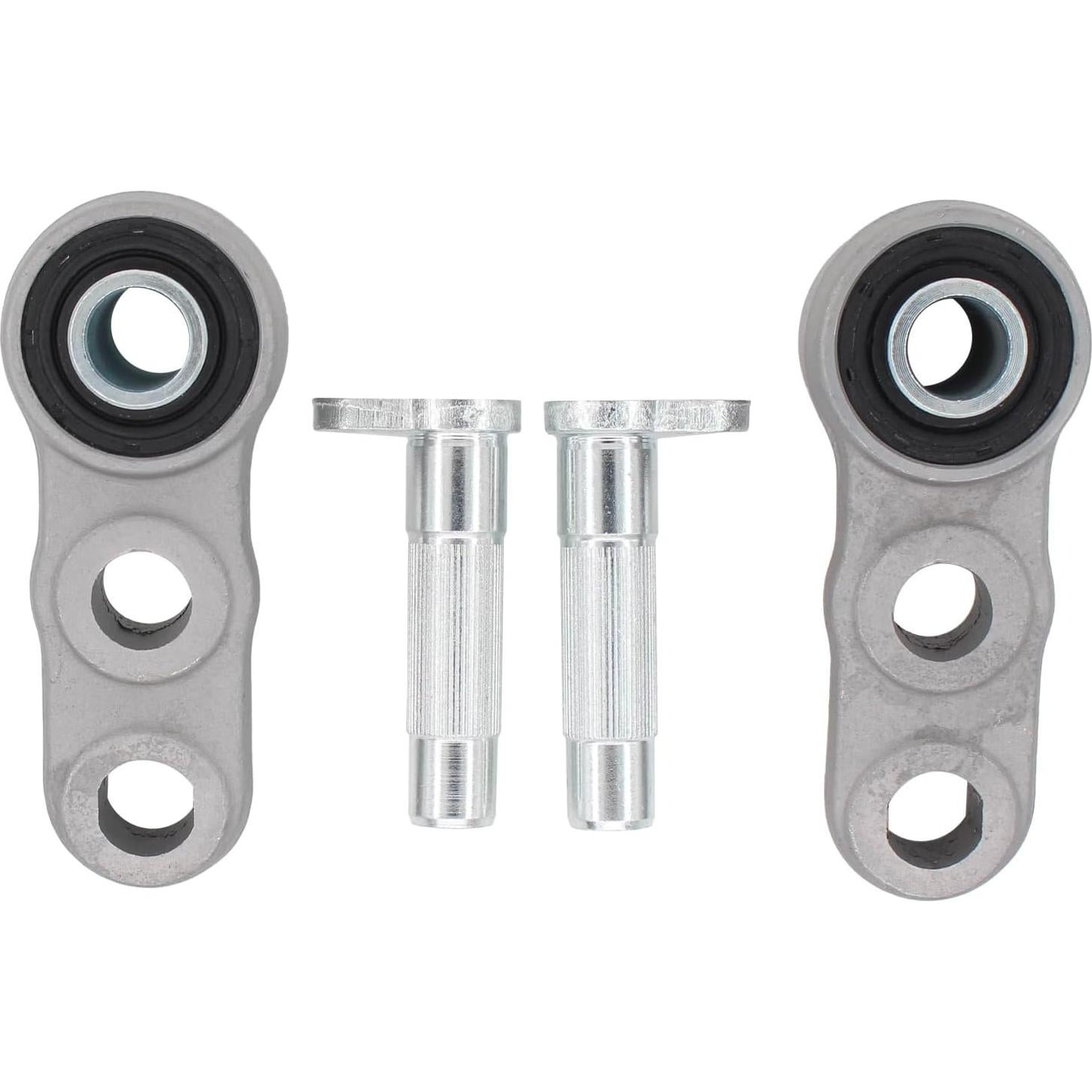 Buje de Muñón Delantero ApplianPar para Cadillac XTS y Buick