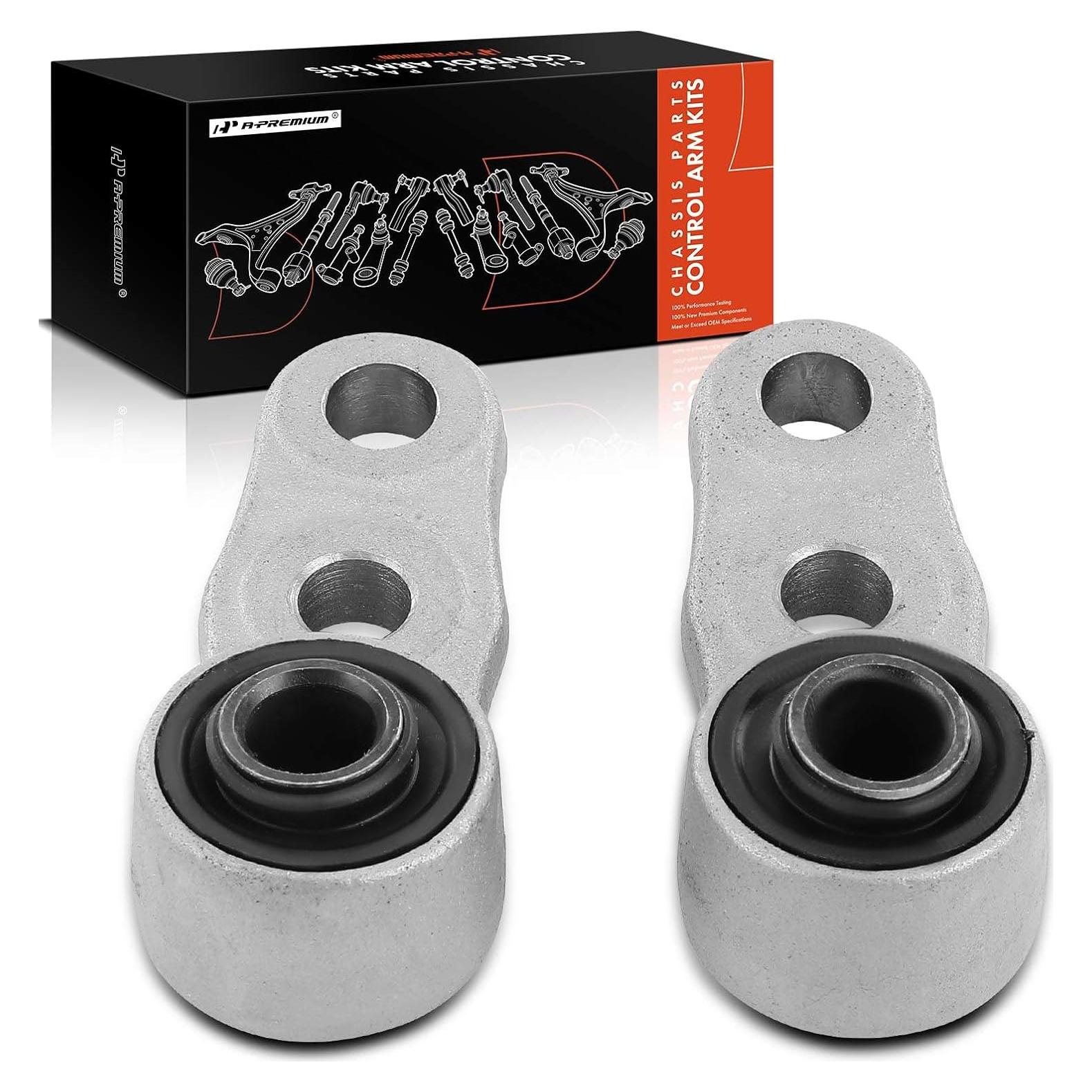 Articulación de Bola Inferior Delantera A-Premium para Buick y Cadillac