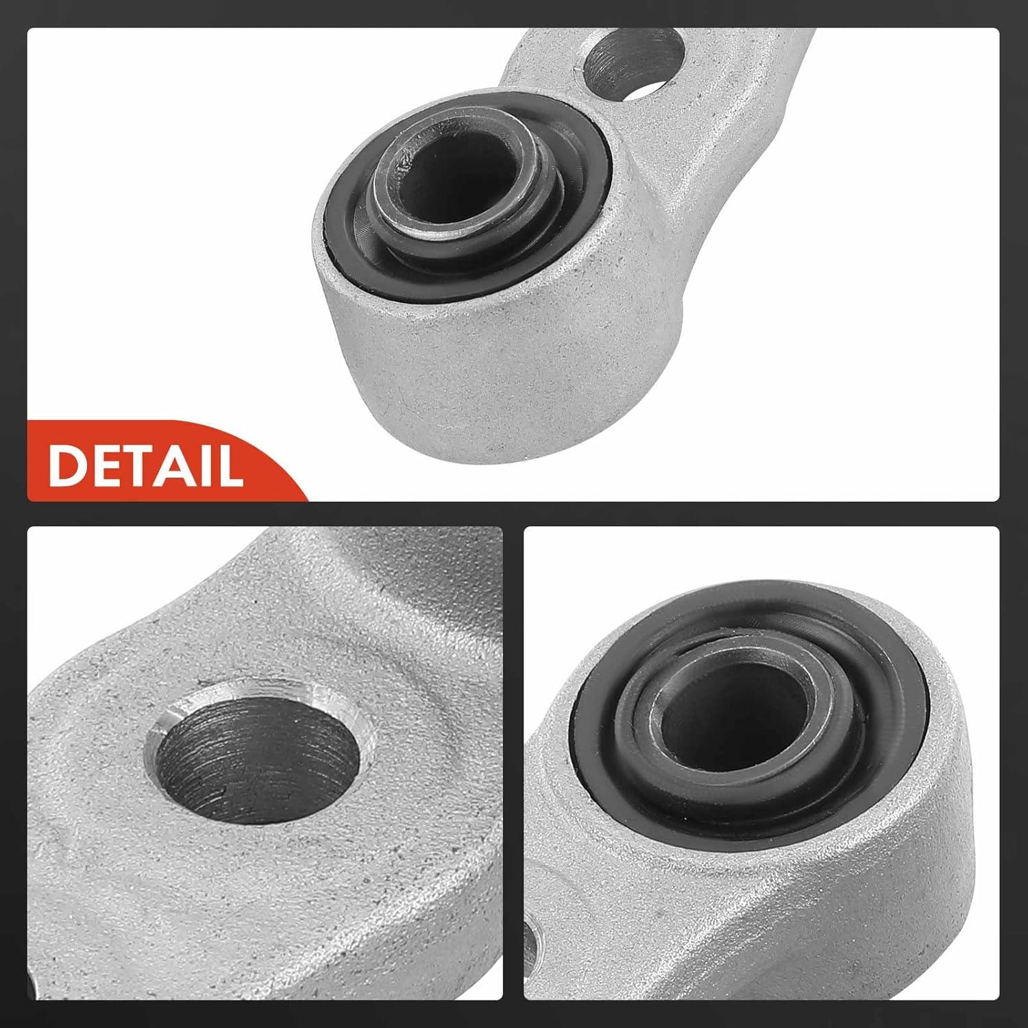 Articulación de Bola Inferior Delantera A-Premium para Buick y Cadillac