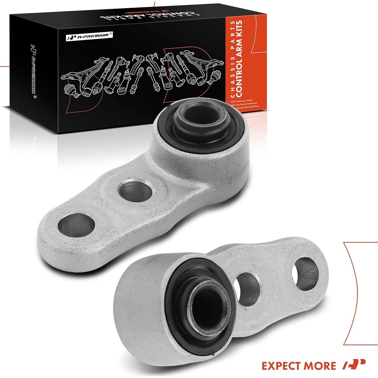 Articulación de Bola Inferior Delantera A-Premium para Buick y Cadillac