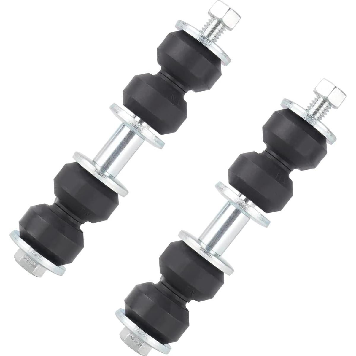 Kit de Suspensión 6 Piezas Autsurles Brazo Control Inferior