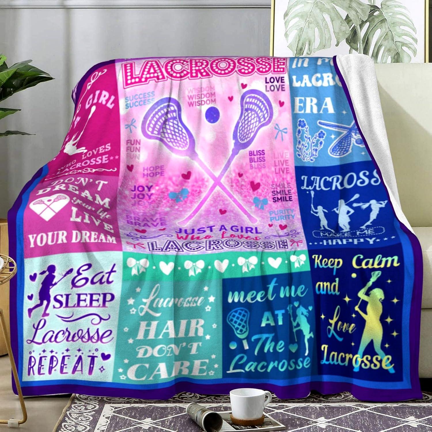 Manta de Franela Ultra Suave MIBDDK 127x102 cm para Niños