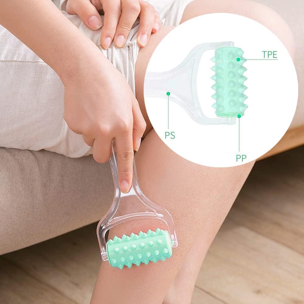 Juego de Masaje para Pies EASJOY 6 en 1 - Alivio Fascitis Plantar