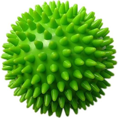 Bolas de Masaje Espinosas AppleRound 7.5 y 9 cm - Alivio Estrés