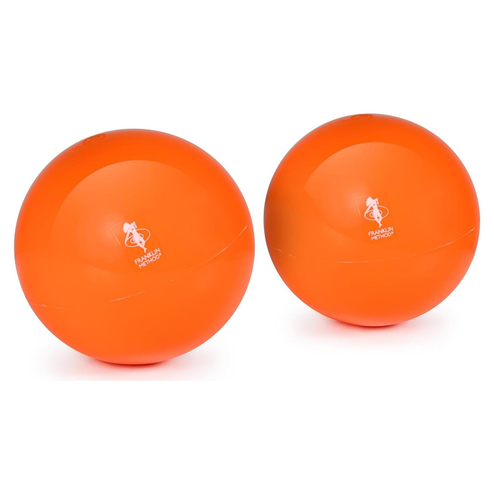Conjunto de Pelotas Suaves OPTP - 10.16 cm para Masaje