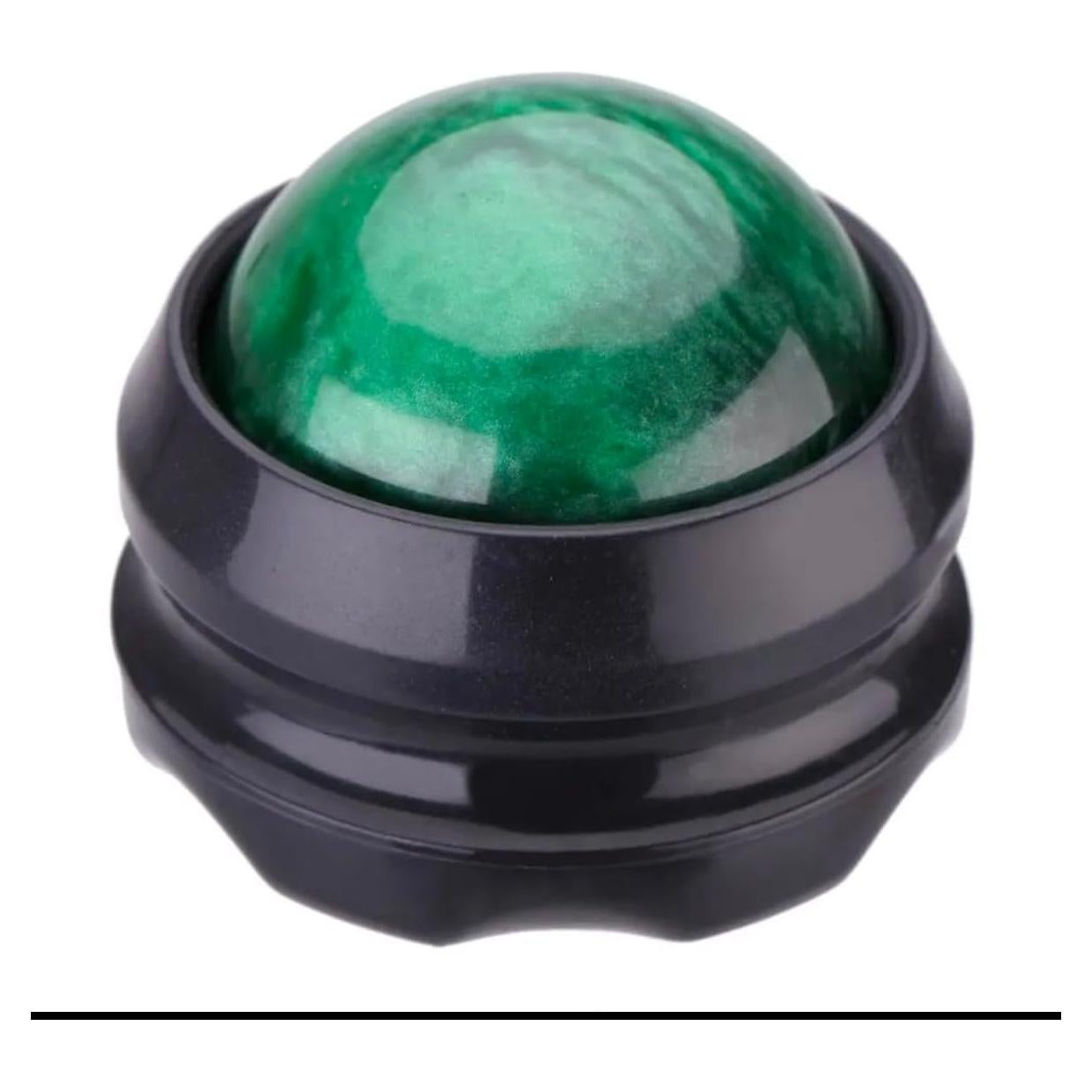 Rodillo de Masaje Versátil Meng Rui 6.5cm 119g Alivio Muscular