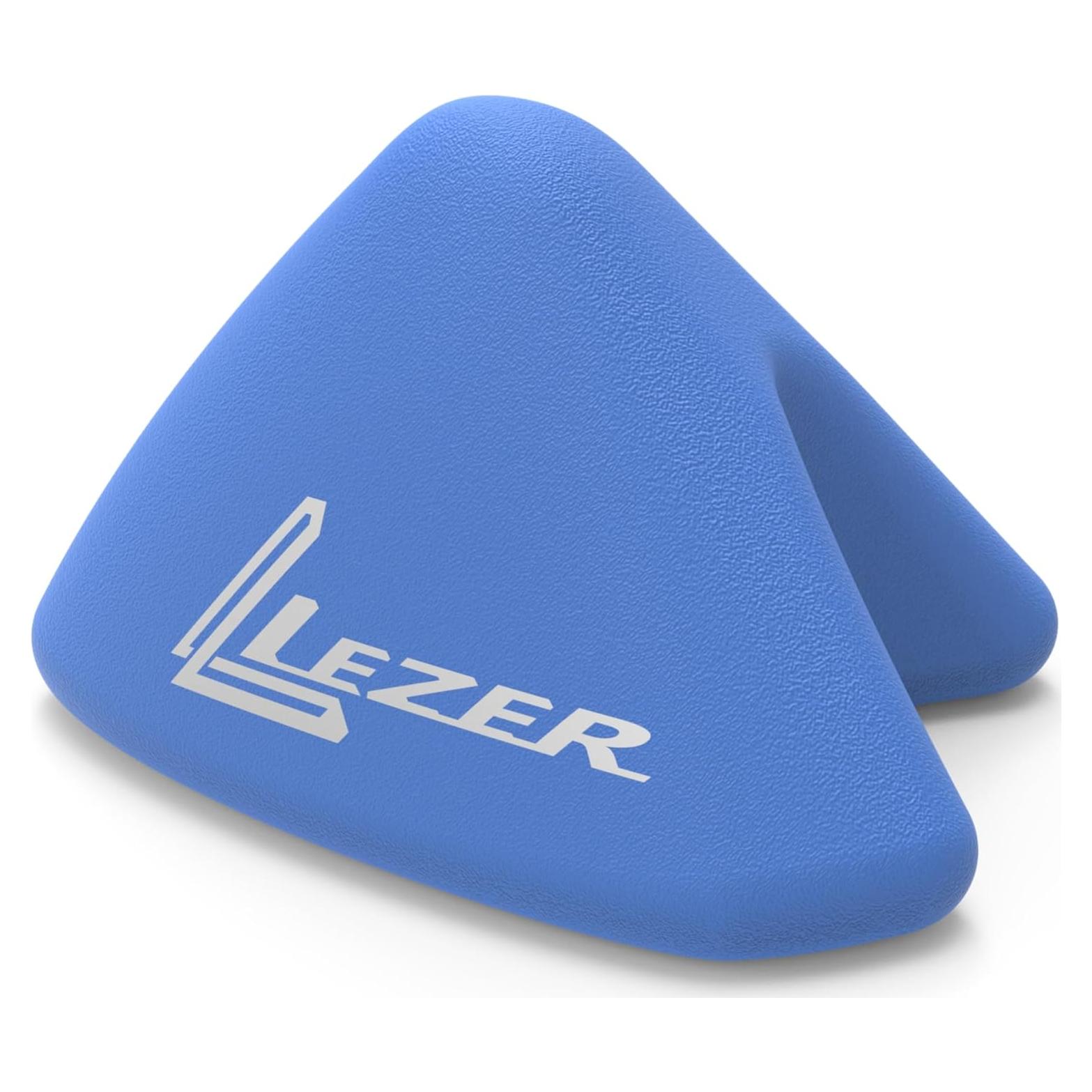 Bola de Masaje Manual LEZER M20-B, Alivio Miofascial 7.5 cm