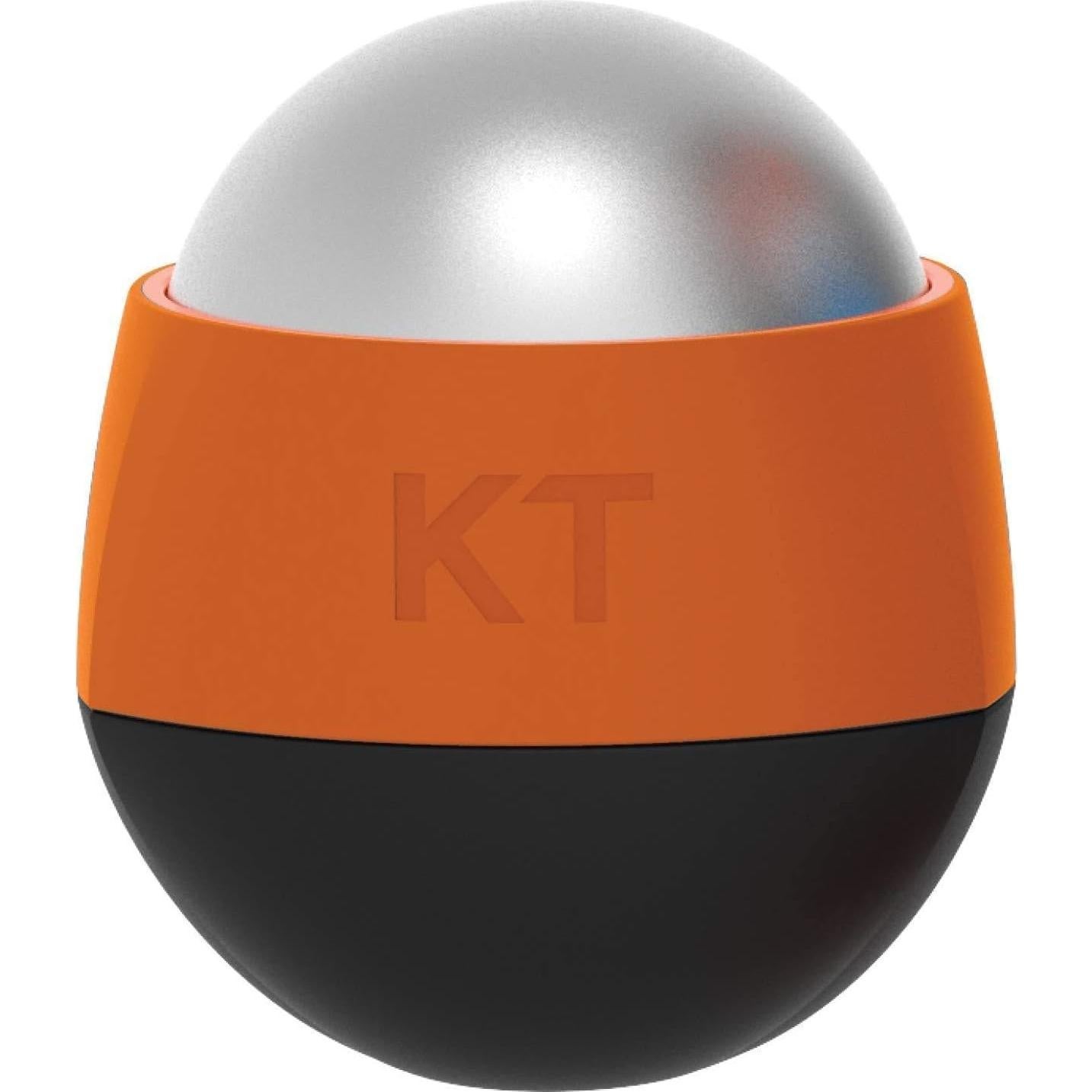 Bola de Masaje Terapéutica KT Health Hielo/Calor 10cm