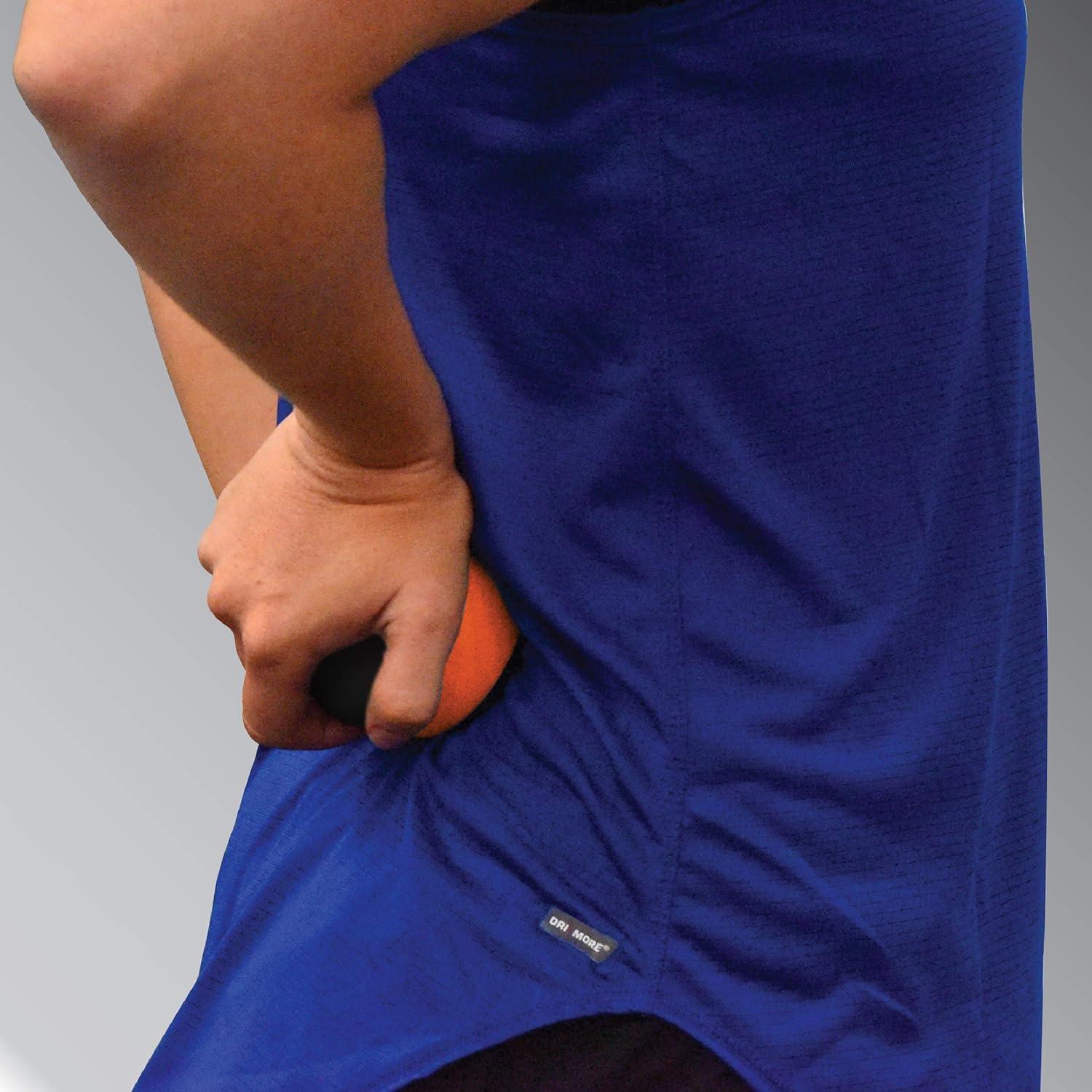 Bola de Masaje Terapéutica KT Health Hielo/Calor 10cm