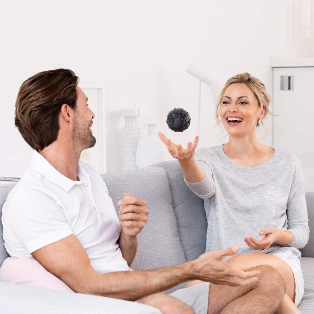 Bola de Masaje Beurer MG10 con Vibración y 2 Intensidades