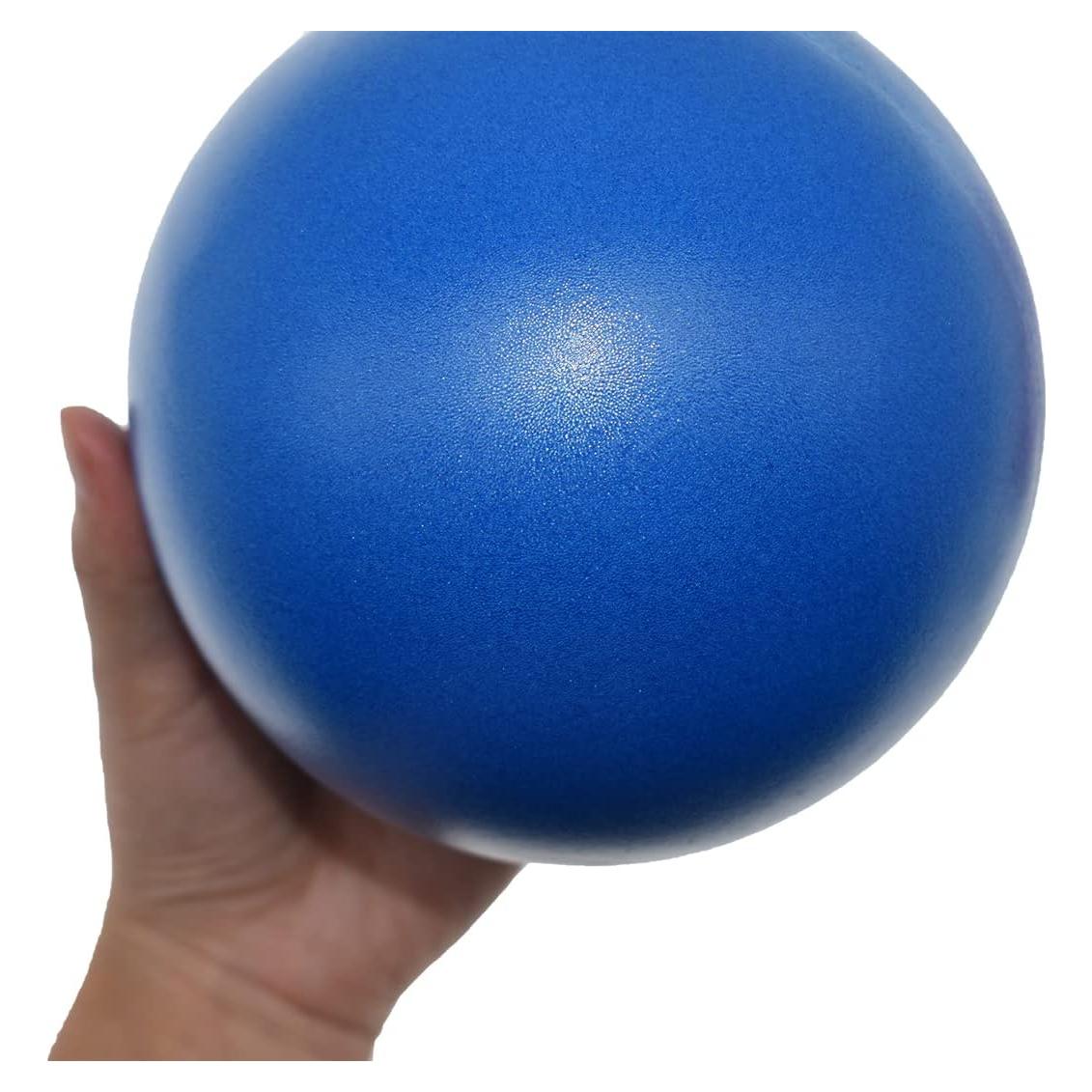 Bola de Terapia CIZEBO 10 cm para Alivio de Dolor Espalda