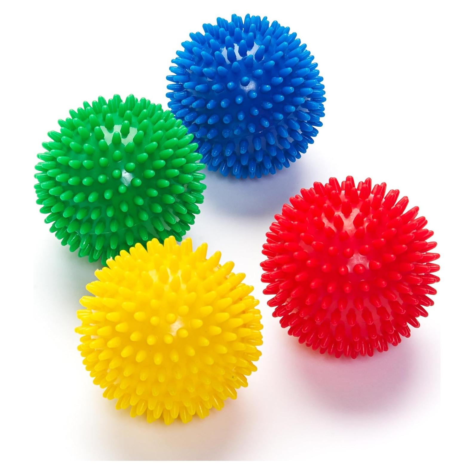 Bola de Masaje de Tejido Profundo Productos Black Mountain 8.89cm