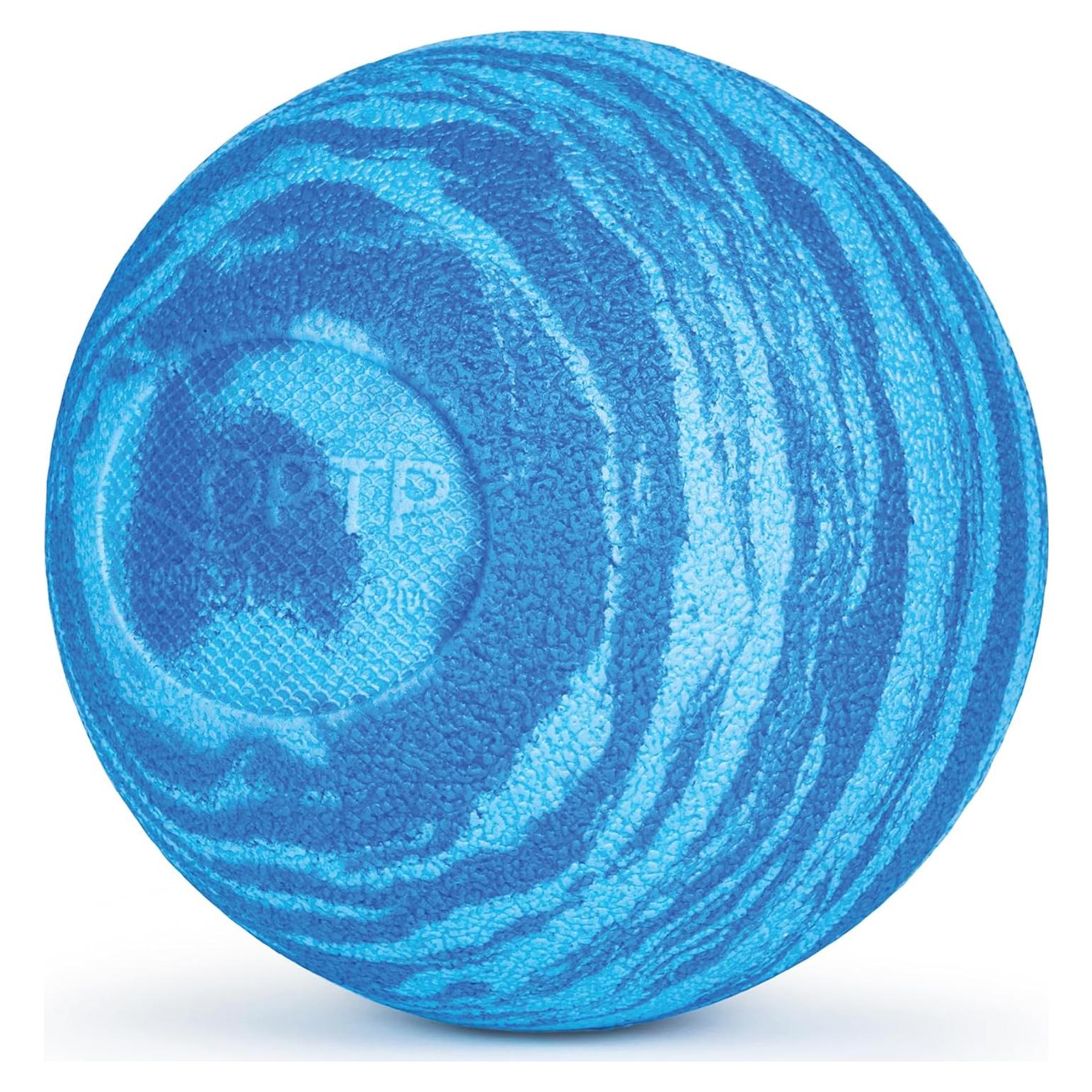 Bola de Masaje Suave OPTP PRO 12.7 cm para Alivio Muscular