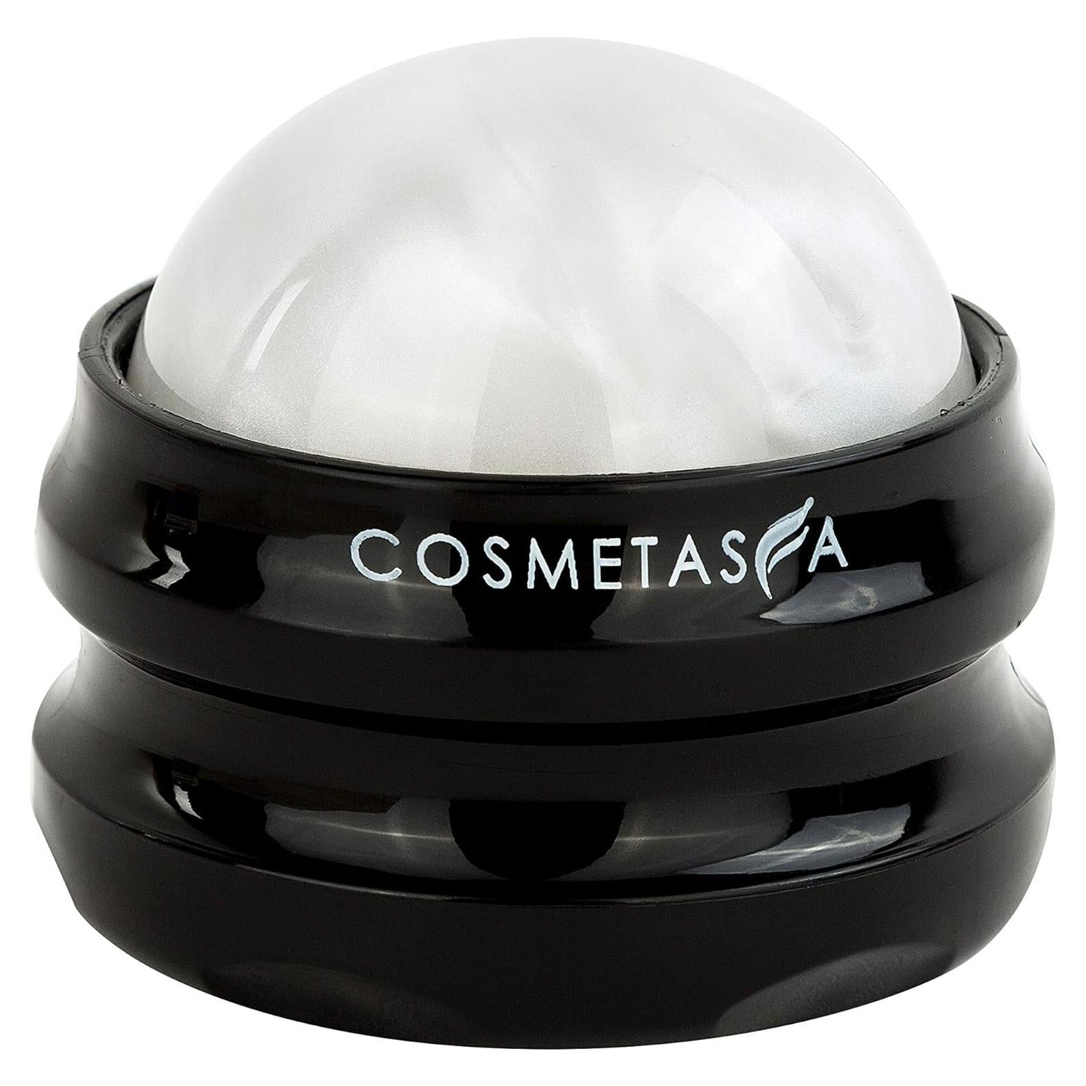 Rodillo de Masaje Cosmetasa 25x20 cm - Alivio para Espalda y Hombros