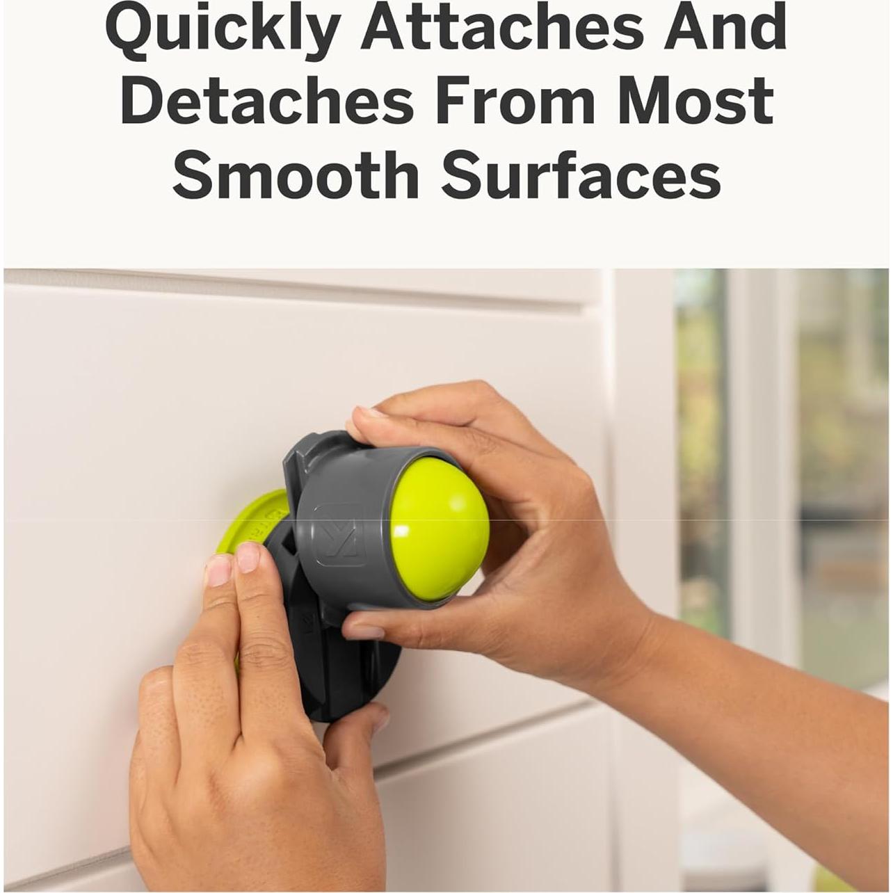 Bola de Masaje Montable TriggerPoint - Alivio Muscular Compacta